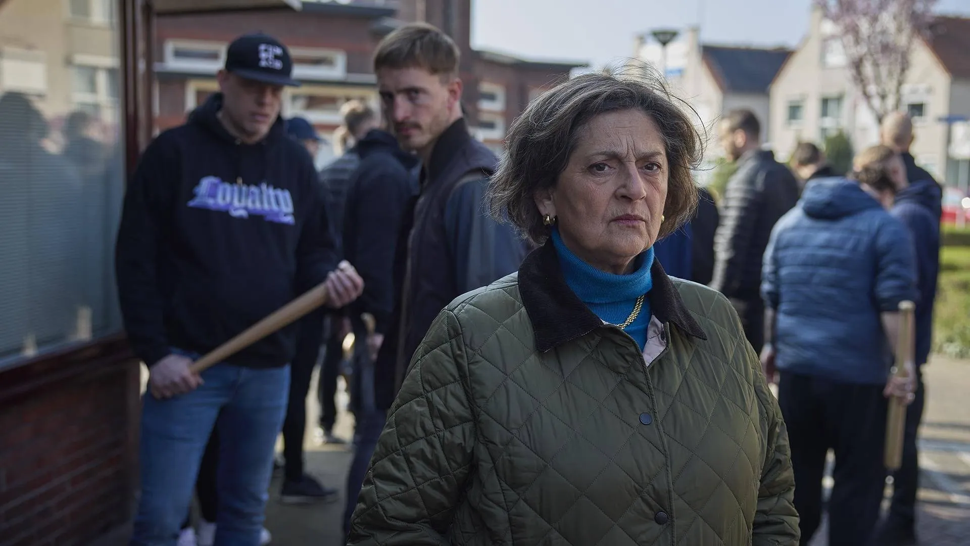 Van Amsterdam naar de Achterhoek: Videoland deelt de trailer van nieuwe 'Mocro Maffia'-serie
