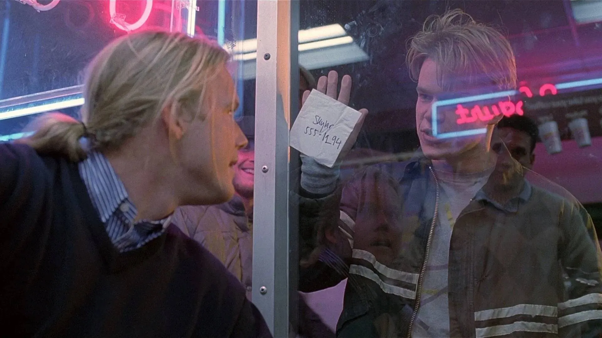 Ontroerende '90s-klassieker maakt een comeback op Netflix: "een van de vetste films ooit!"