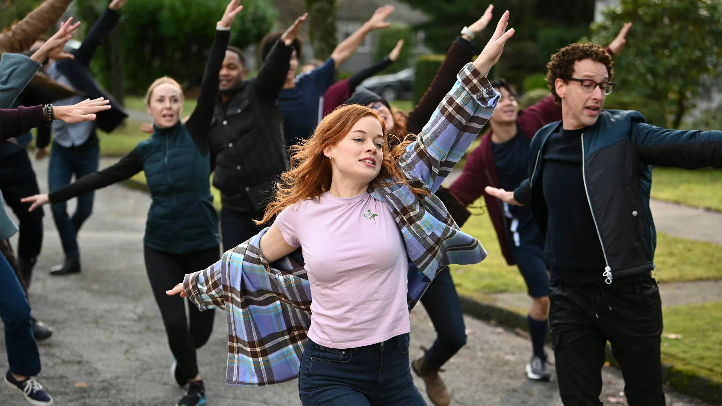 Muzikale dramaserie 'Zoey’s Extraordinary Playlist' heeft een releasedatum op Netflix