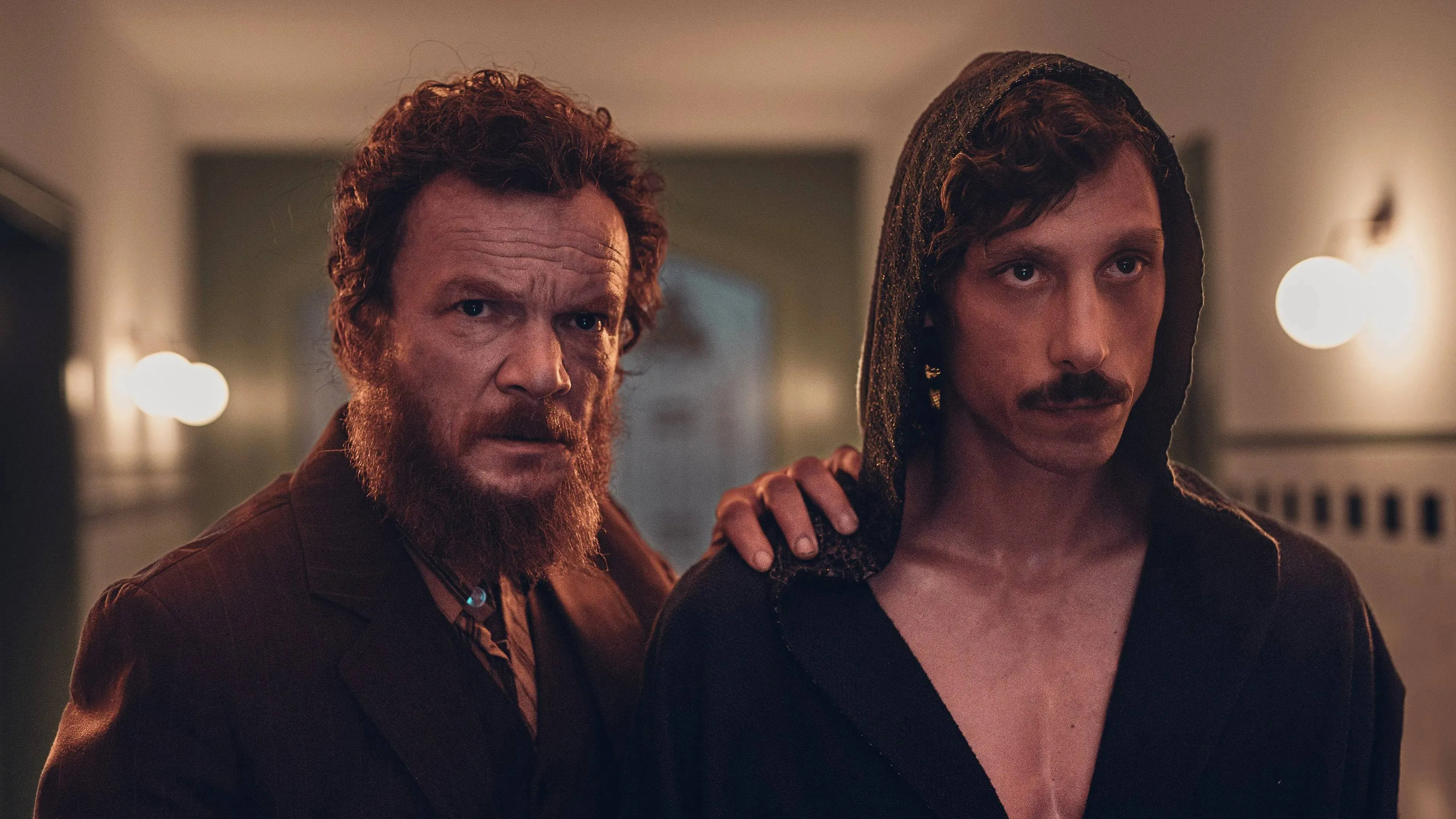 Deze indrukwekkende Netflix-film laat zien wat de prijs van vrijheid werkelijk is: "zéér goed!"