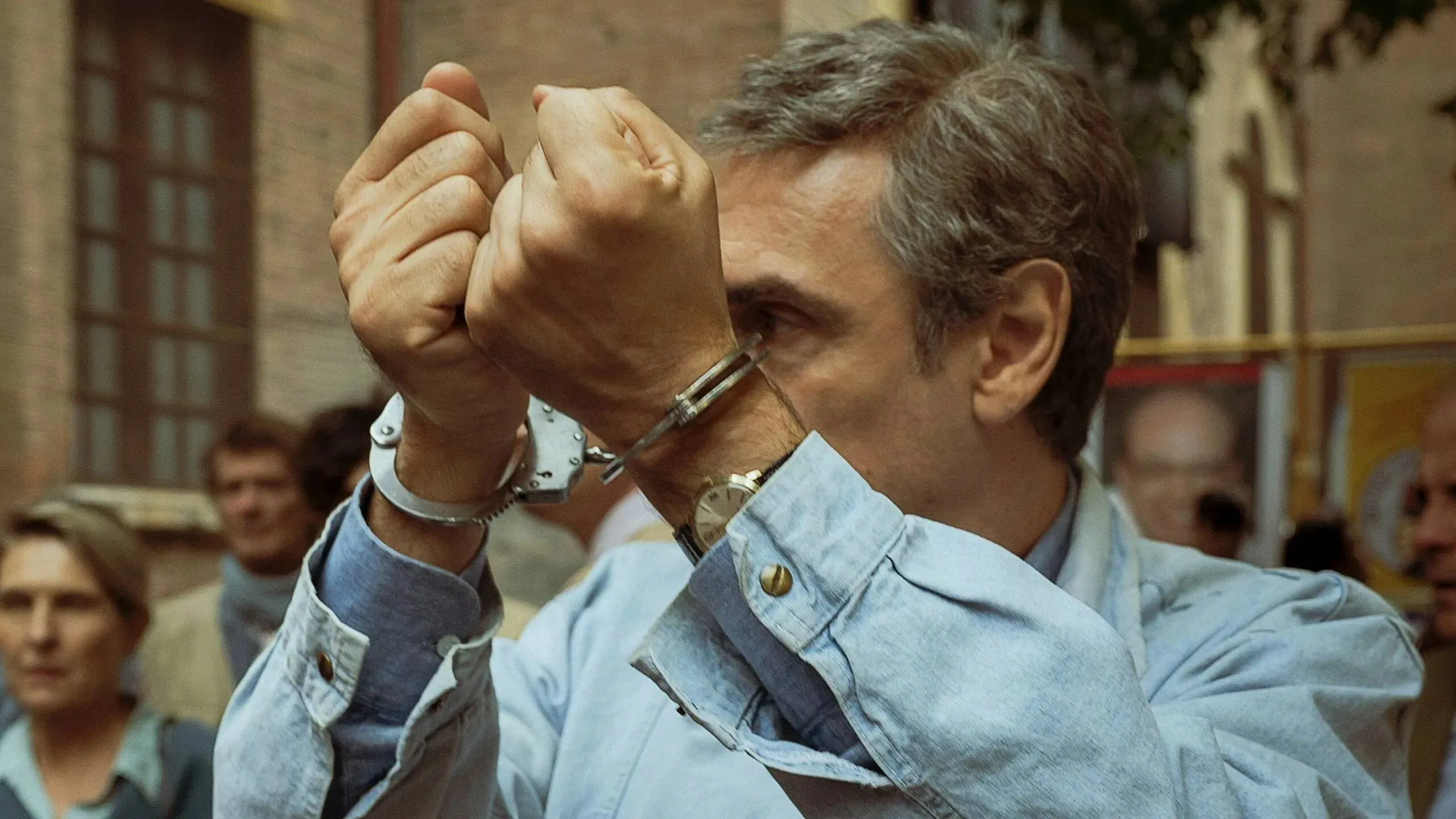'Portobello' trailer: nieuwe spannende true crime-serie komt in 2026 naar HBO Max