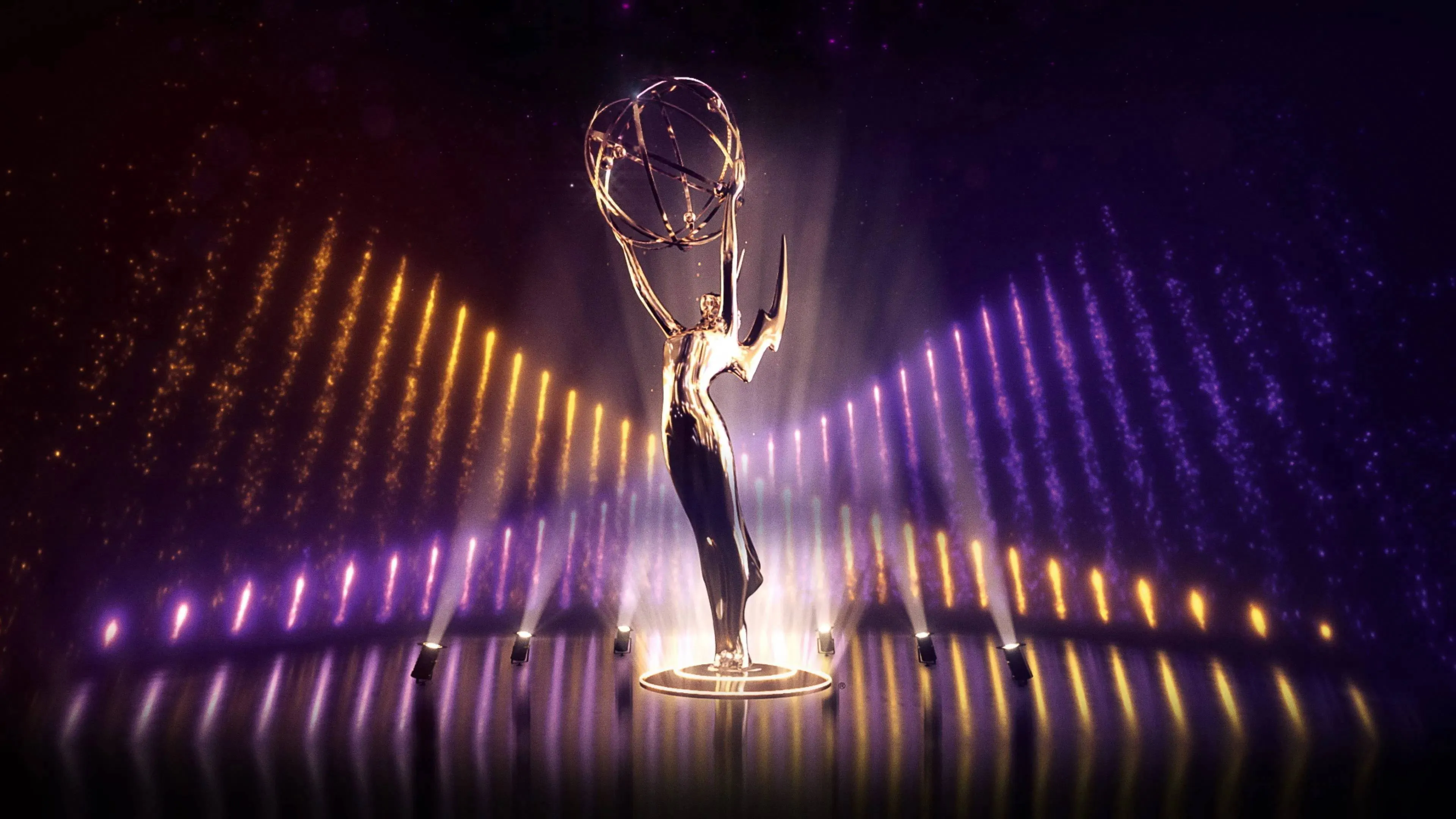'Adolescence', 'The Studio' en 'The Pitt' grote winnaars bij Emmy Awards 2025