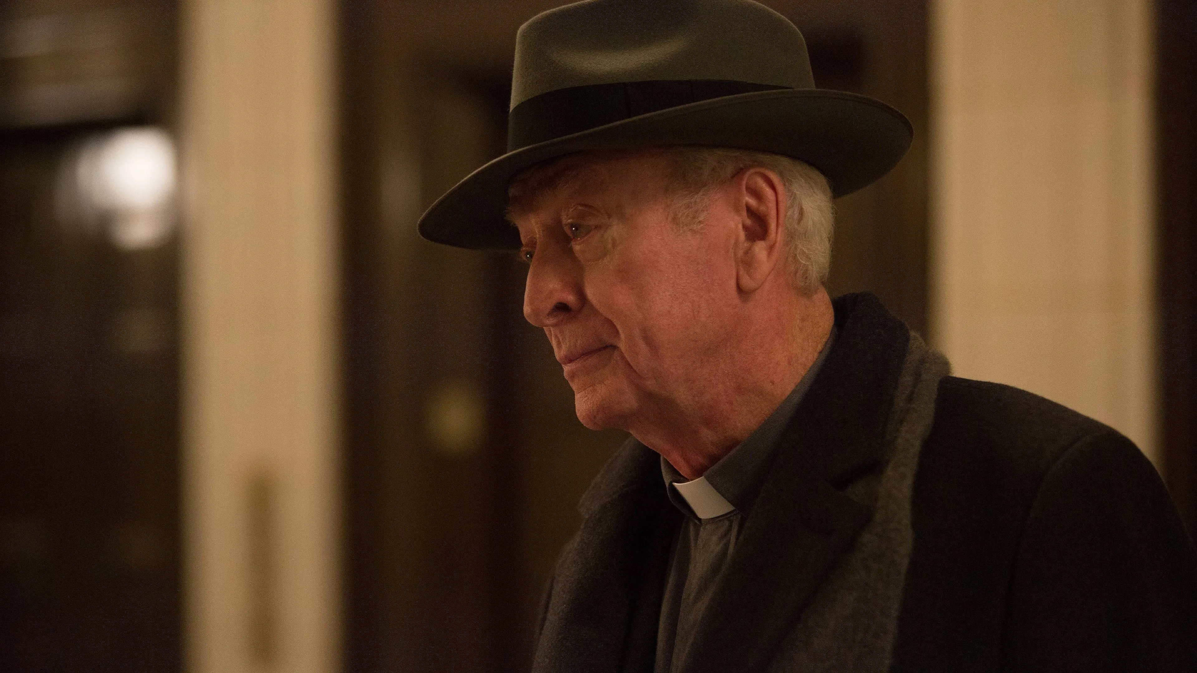 Michael Caine keert terug uit pensioen voor vervolg op duistere fantasy-film met Vin Diesel
