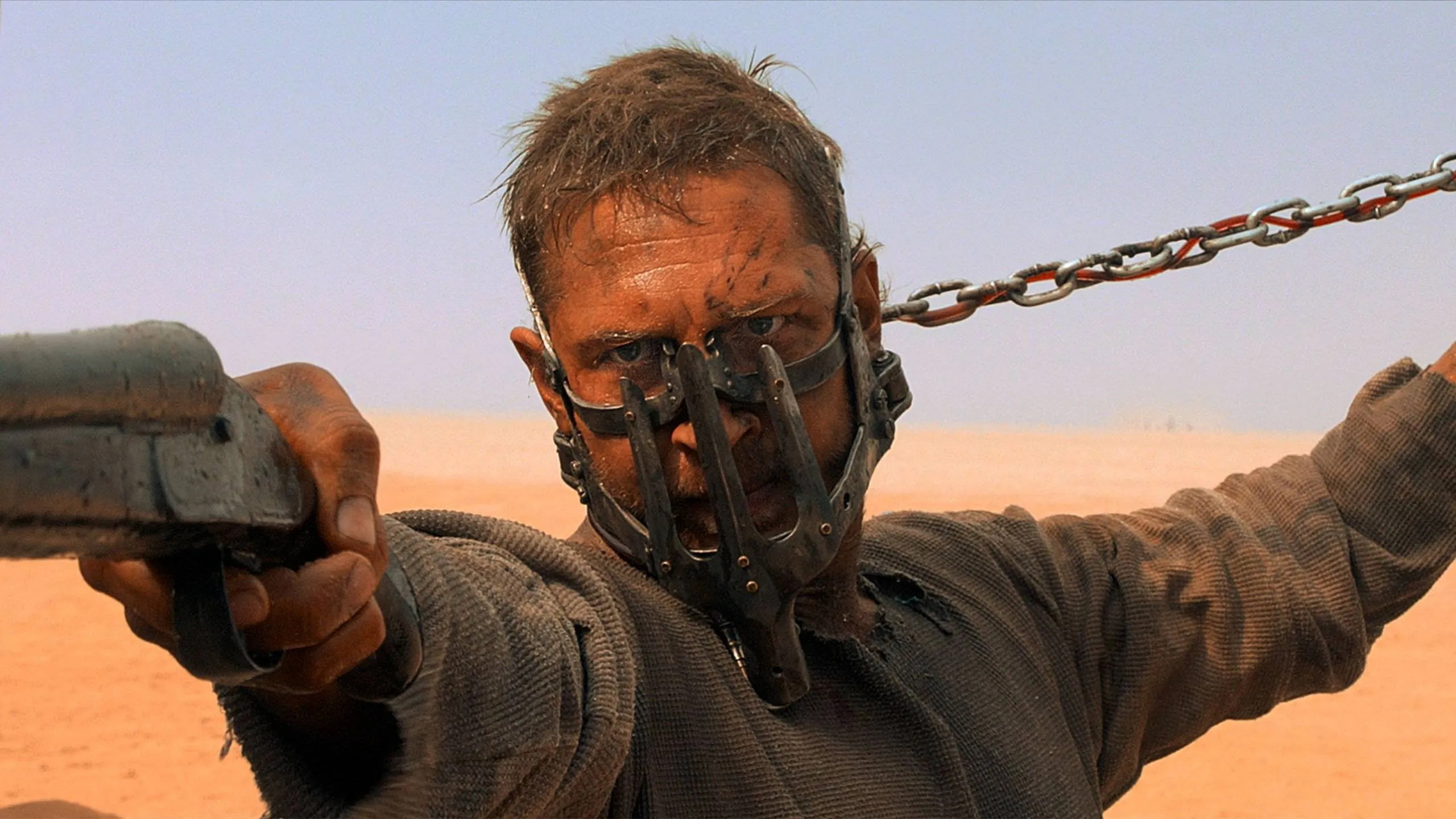 'Furiosa'-regisseur George Miller werkt aan 'Mad Max'-serie voor HBO Max