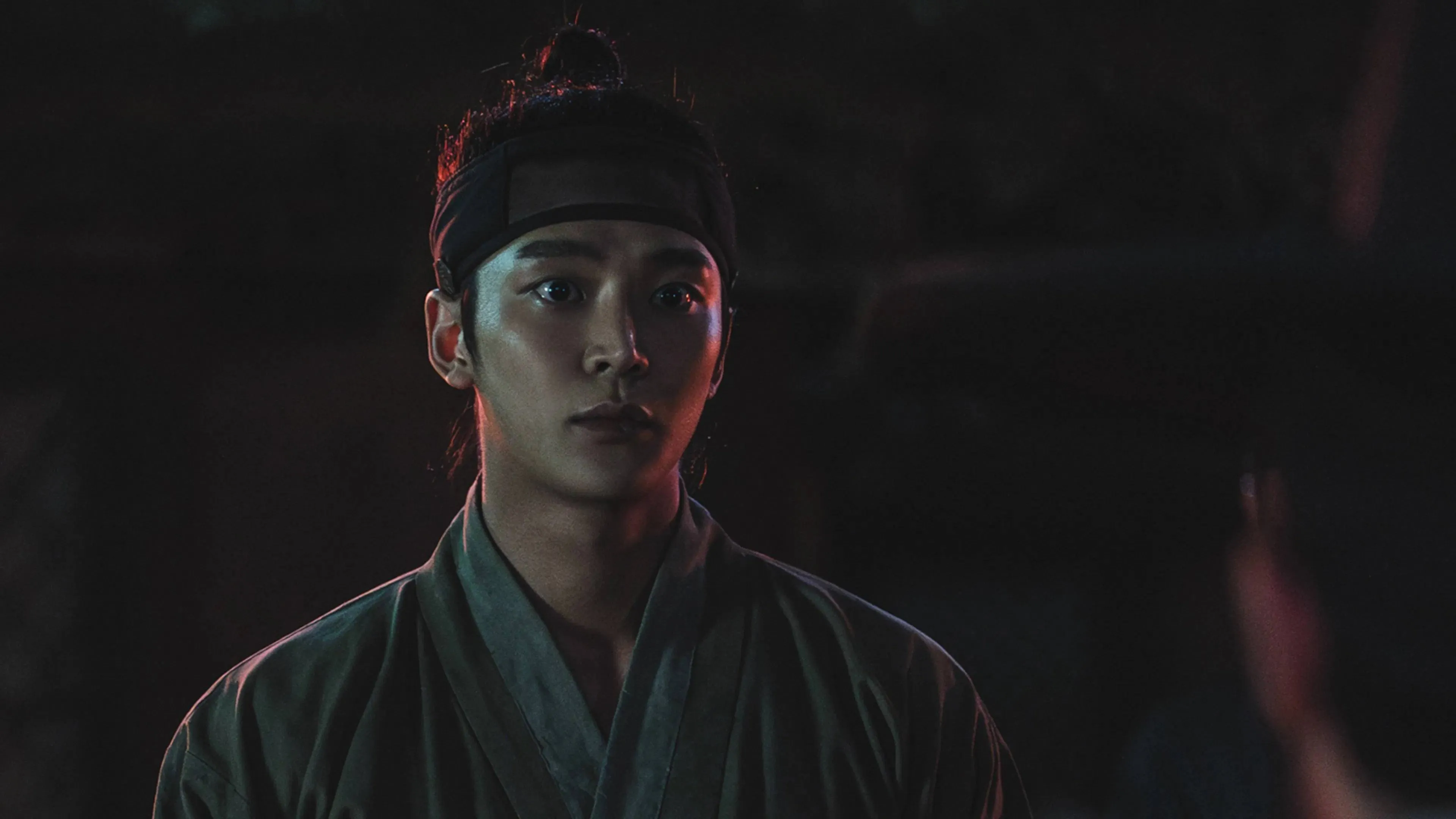 'Shōgun'-fans kunnen nu kijken naar een vergelijkbaar historisch drama: 'The Murky Stream'