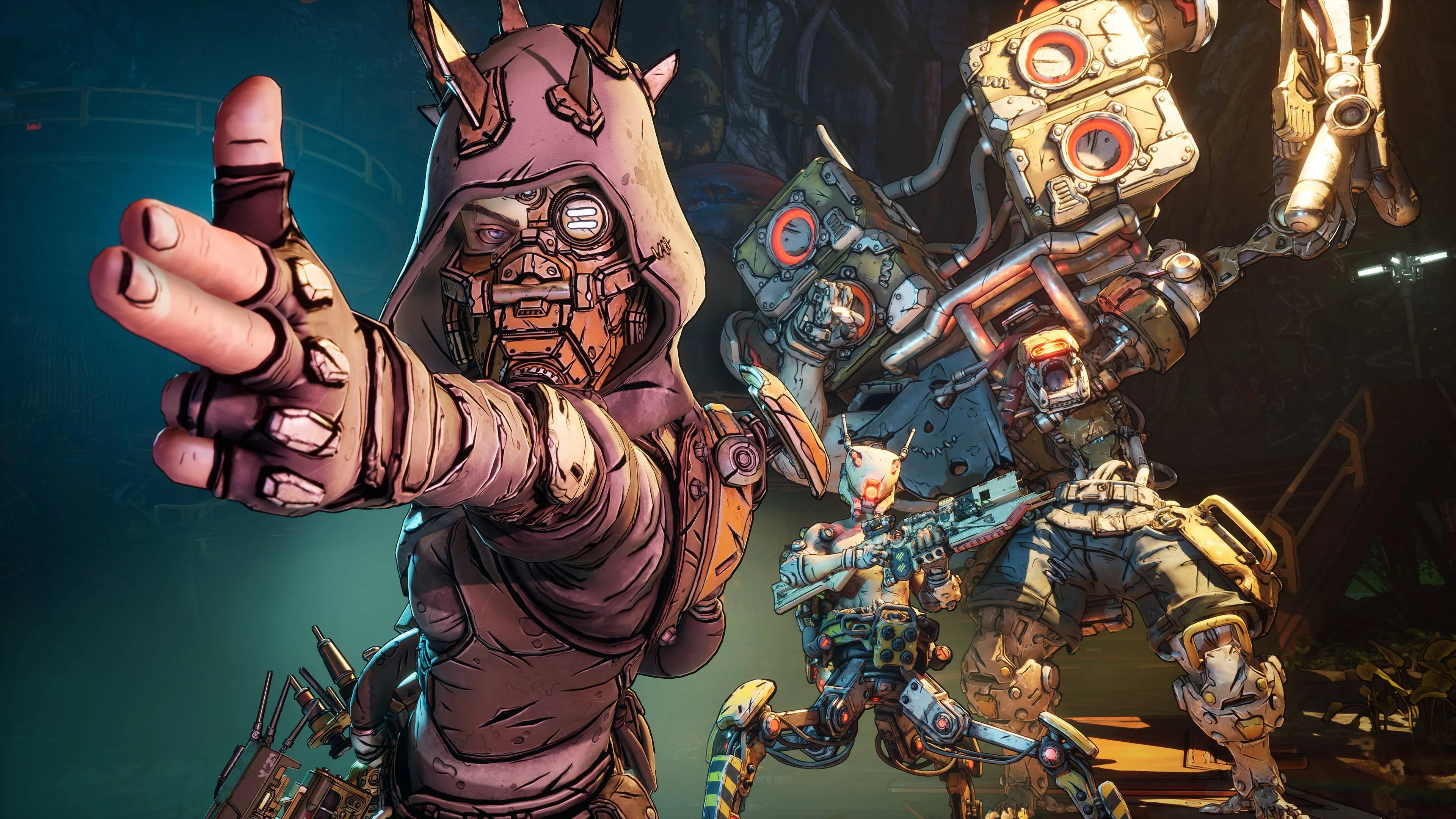 'Borderlands 4': Meer chaos, minder grappen – maar wel weer verslavend goed