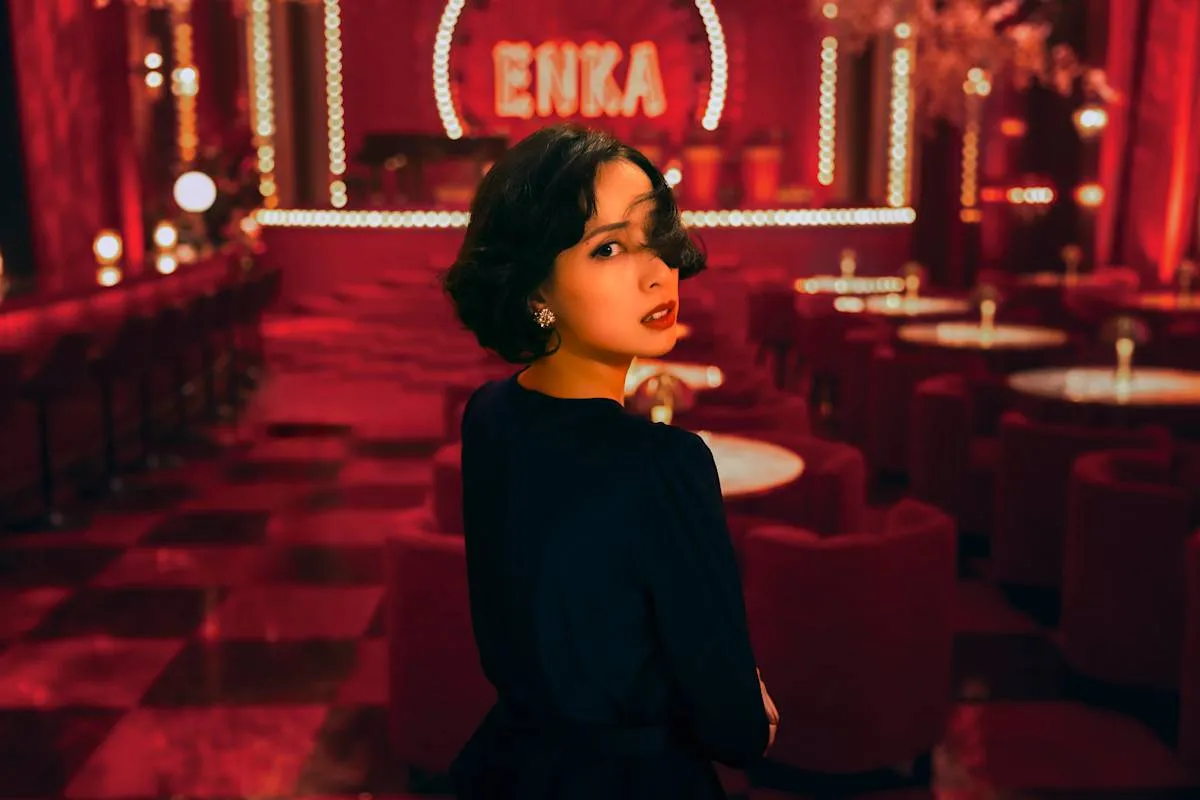 Netflix kondigt drie nieuwe series aan ter gelegenheid van tienjarig jubileum in Japan