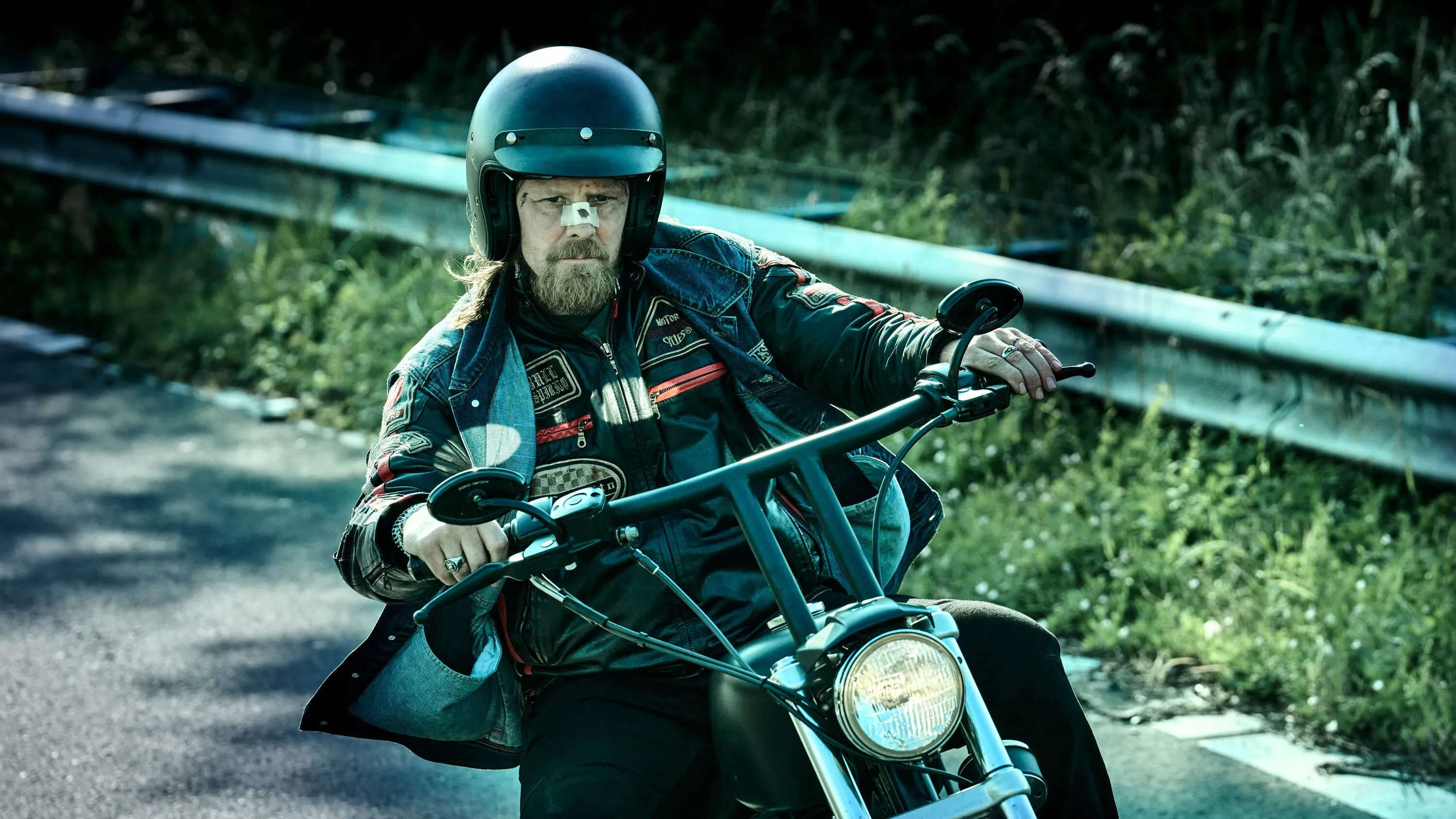 Komt er een seizoen 2 van 'Suga: Ride or Die' op Prime Video?