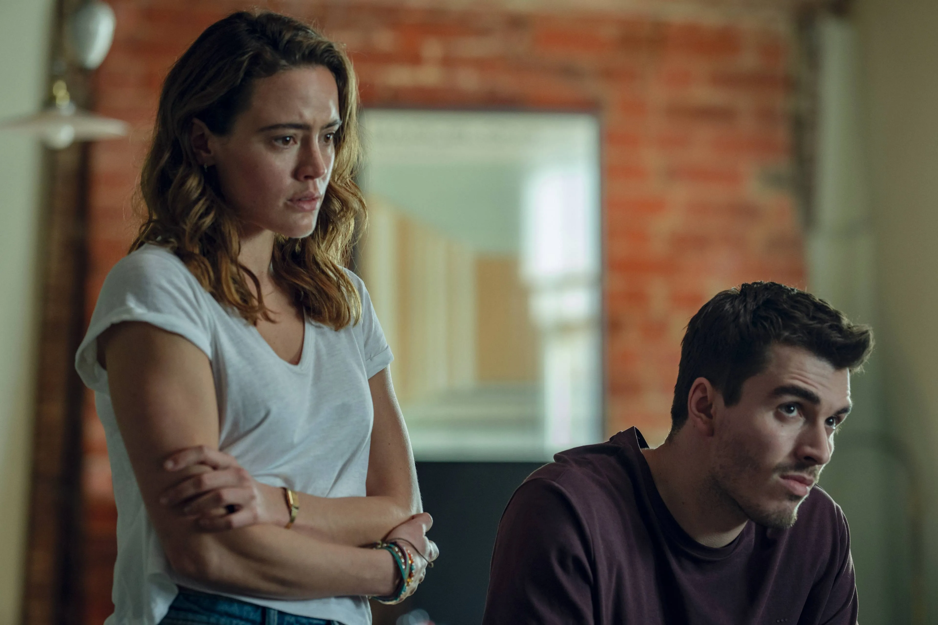 Britse thrillerserie blijft scoren en is niet weg te slaan uit Netflix-top 10: "Geweldig!"