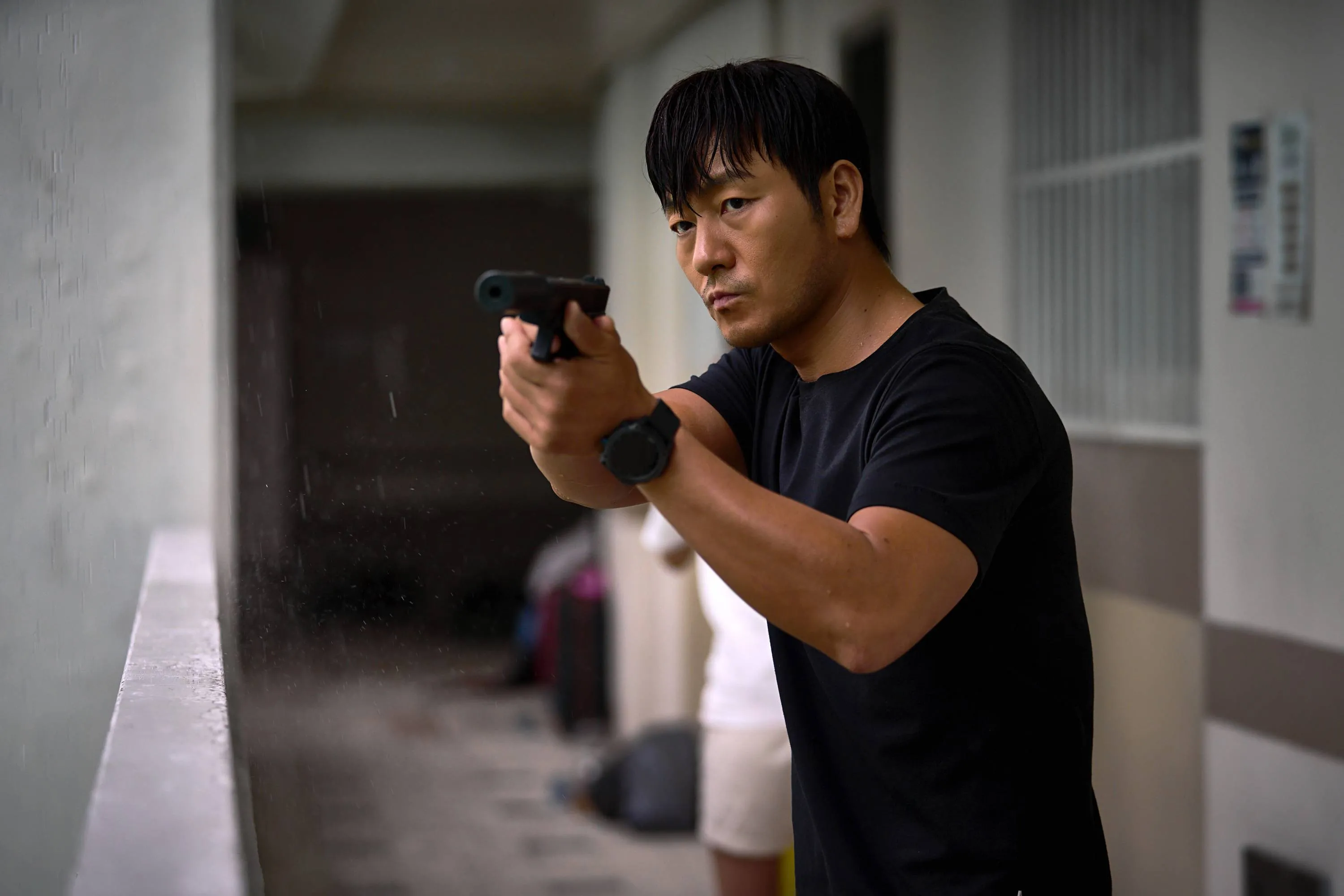 Netflix onthult officiële trailer én releasedatum voor nieuwe rampenfilm 'The Great Flood'