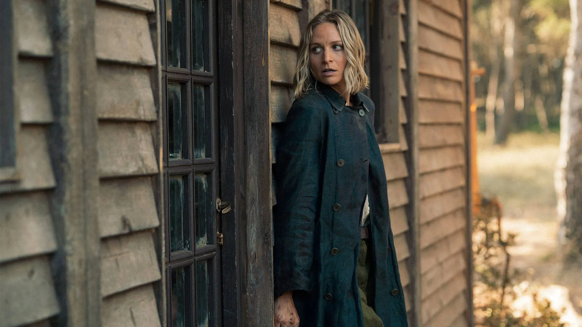 'The Iris Affair' trailer: Nieuwe thrillerserie van 'Luther'-maker binnenkort te zien