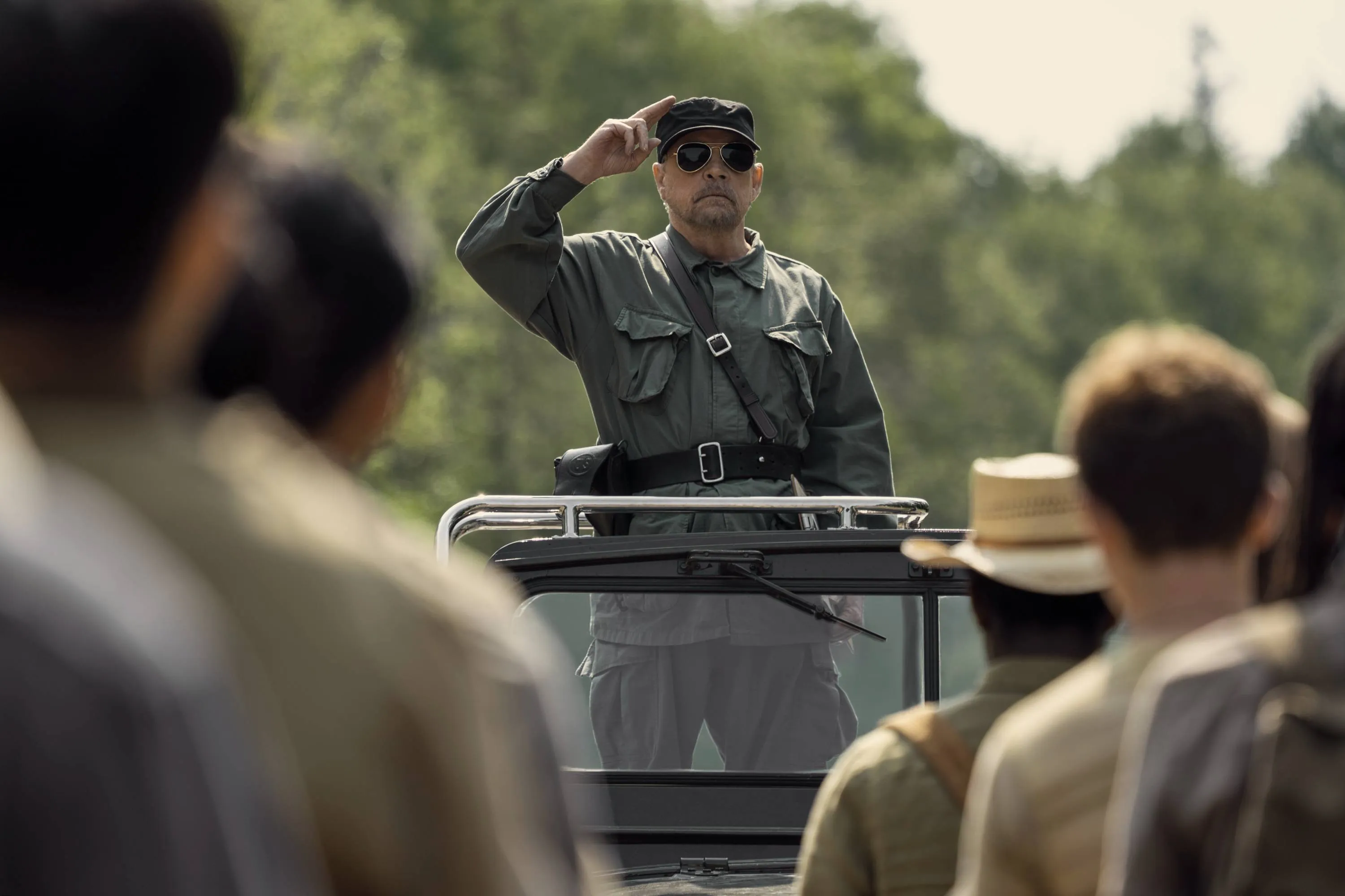 Nieuwe duistere Stephen King-film met Mark Hamill vanaf deze week te zien