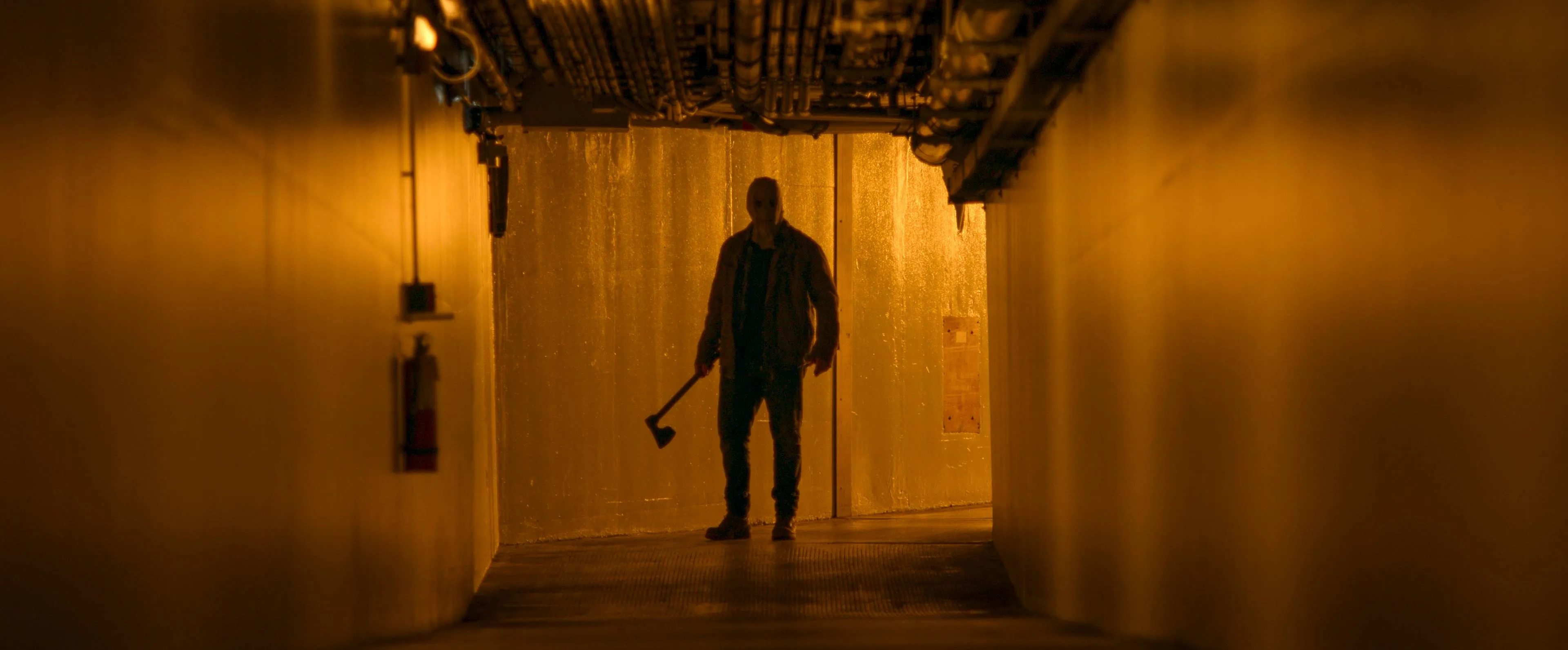 Win gratis bioscoopkaartjes én unieke merchandise voor 'The Strangers: Chapter 2'