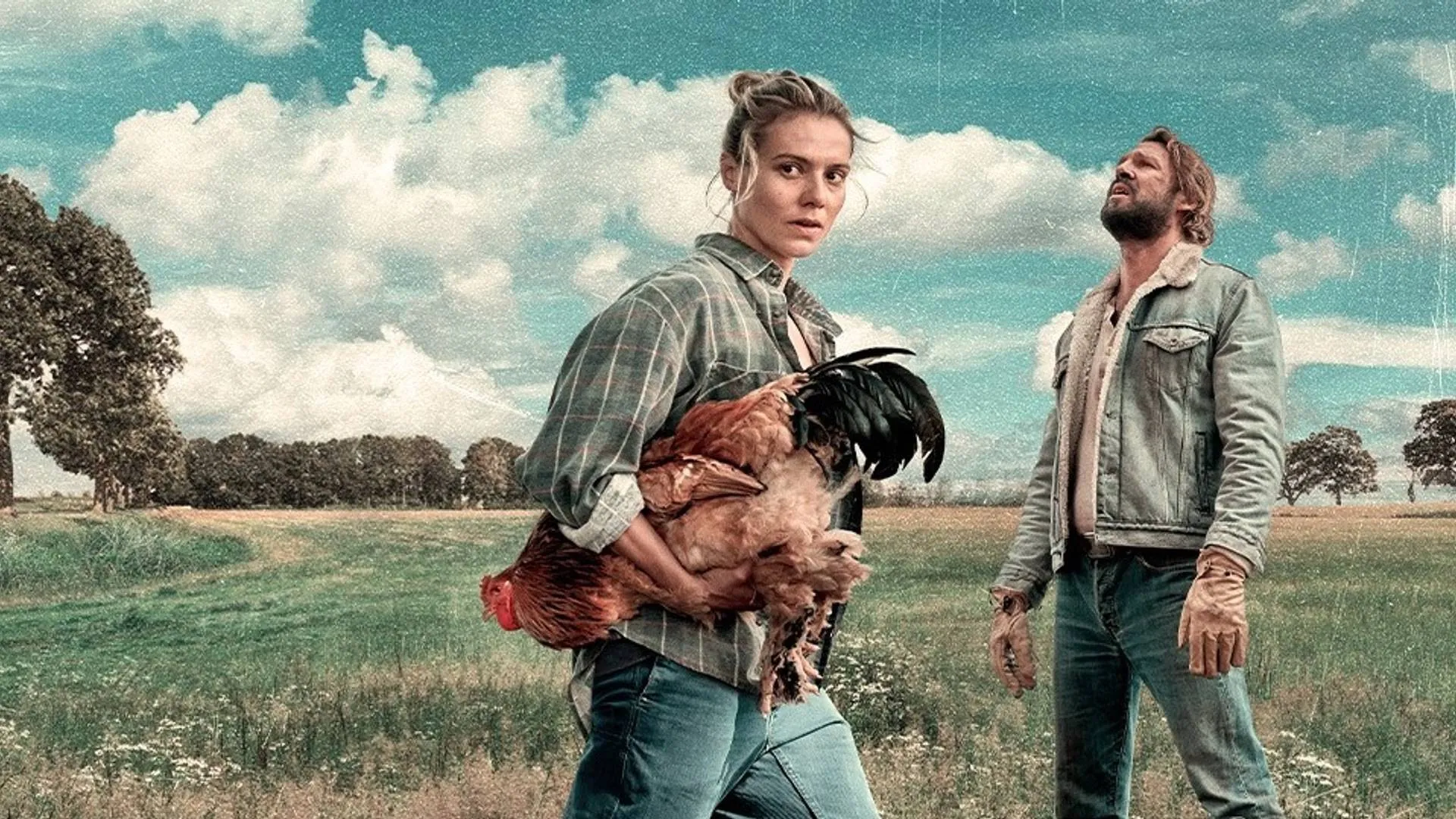 Disney+ onthult officiële trailer van nieuwe Nederlandse dramafilm 'De Ballonvaarder'