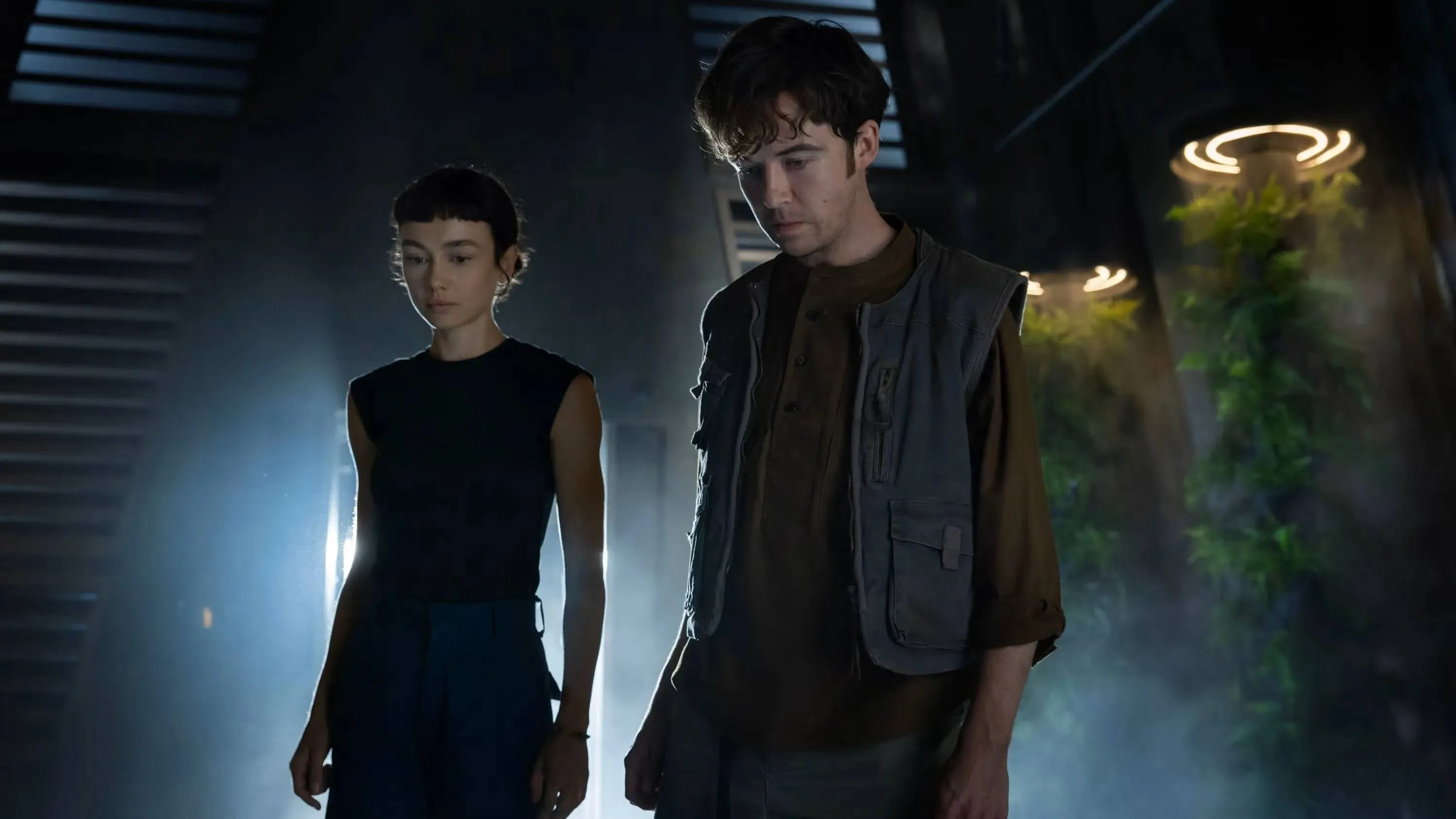 Zinderende finale van bejubelde horrorserie met 95% op Rotten Tomatoes nu te zien