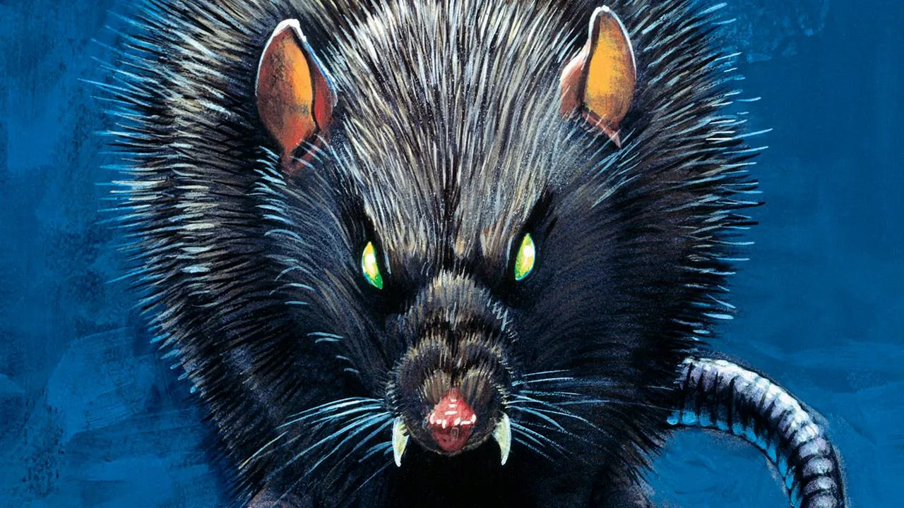 Stephen King’s 'Rat' krijgt verfilming van makers 'The Witch' en 'Midnight Mass'