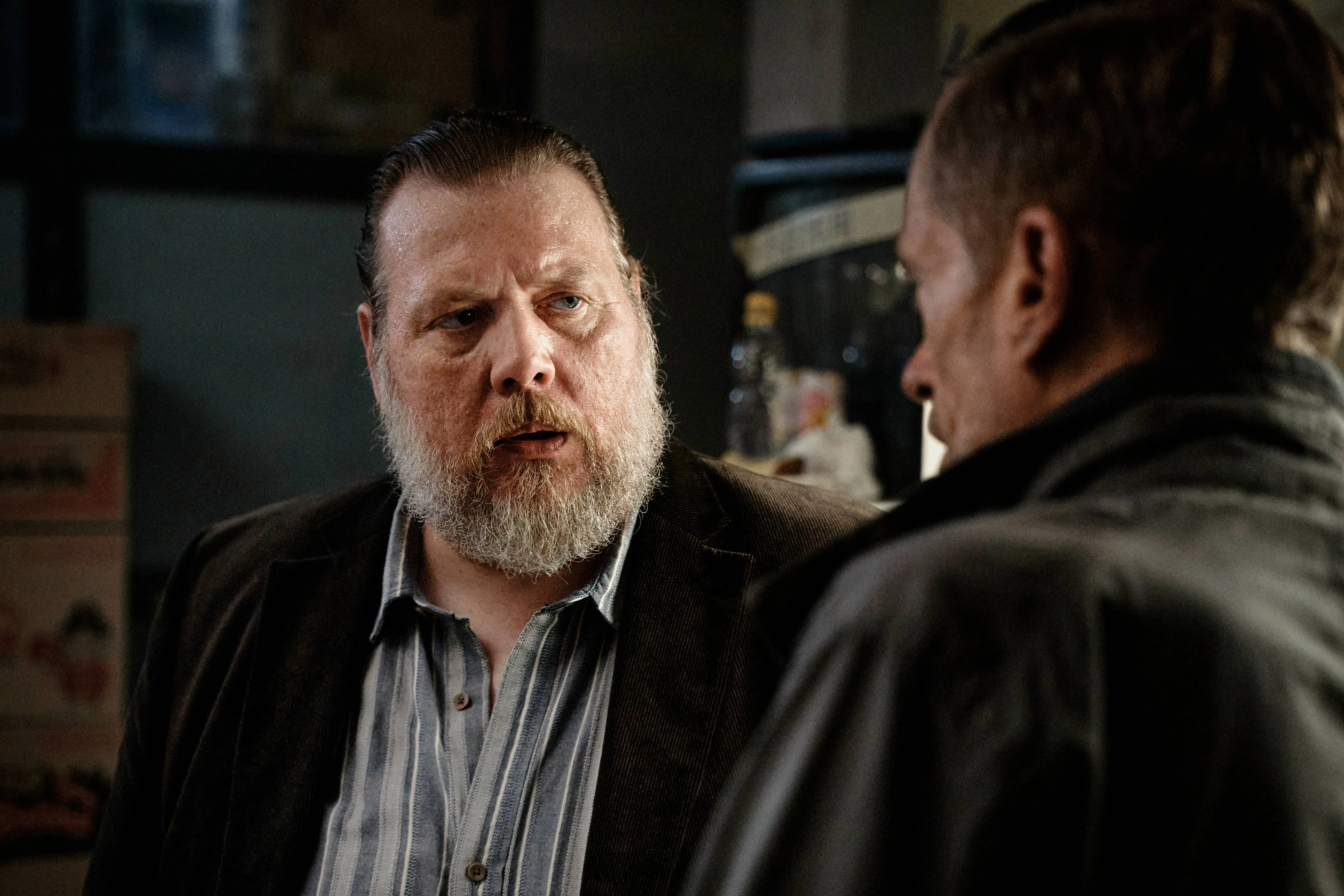 Nieuwe Deense misdaadserie is na één dag een hit op Netflix: "zoals altijd weer héél goed!"