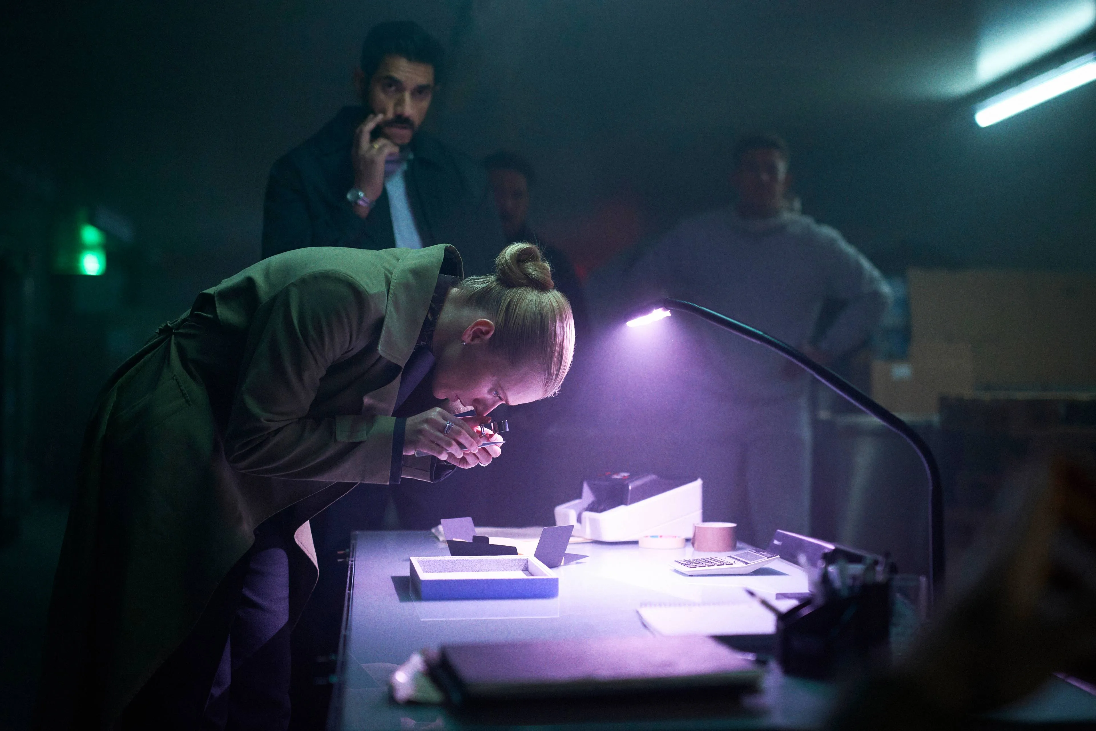 Netflix-kijkers raken niet uitgepraat over nieuw Deense misdaadserie: "zó spannend!"