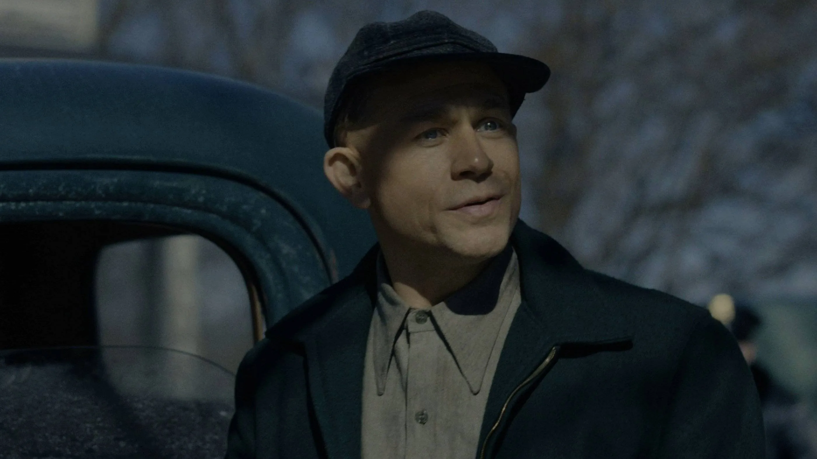 Netflix start met opnames voor vierde seizoen van 'Monster' over Lizzie Borden