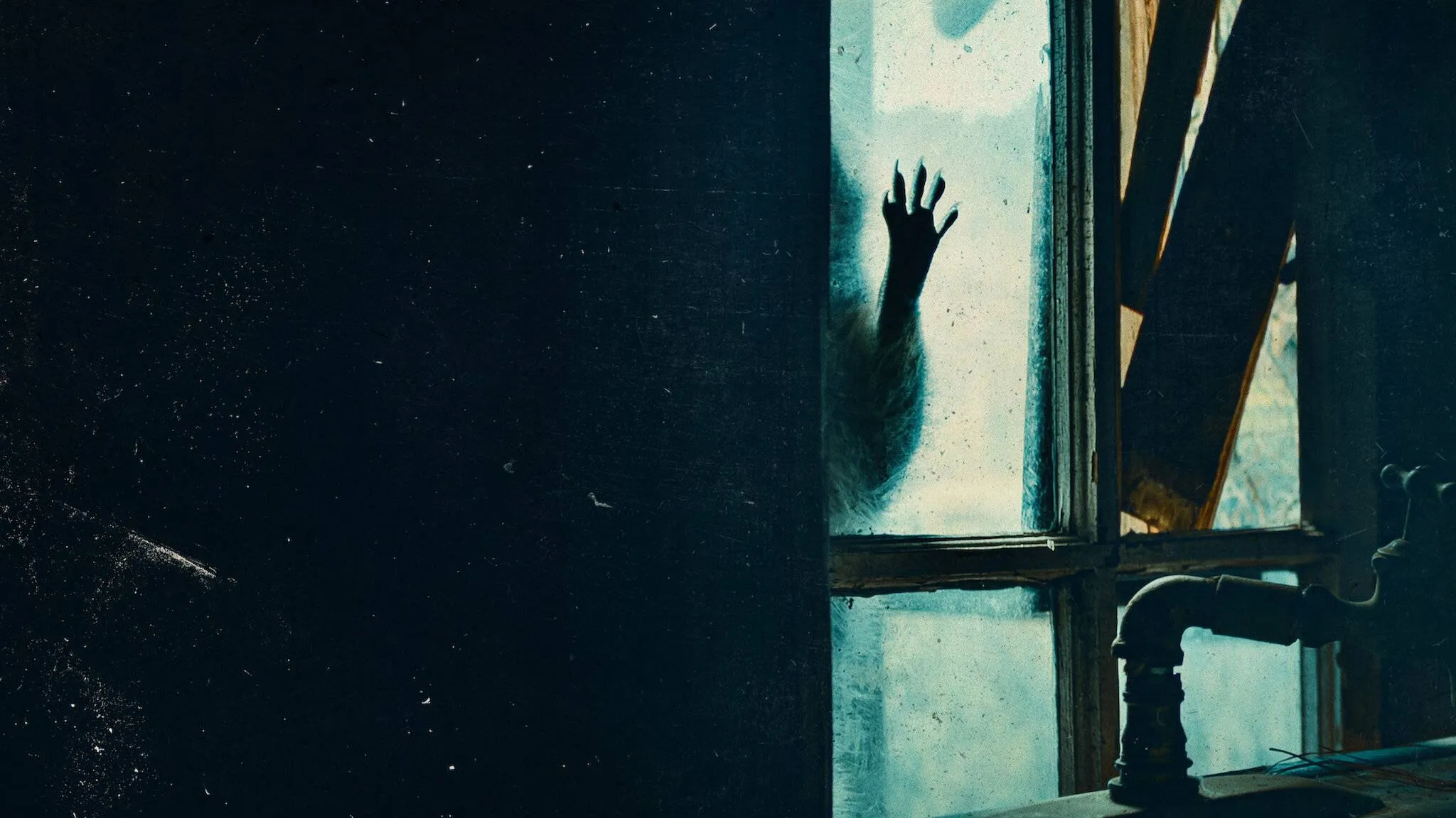 Netflix-kijkers lovend over gloednieuwe, unieke horrorserie: "ik was aangenaam verrast!"