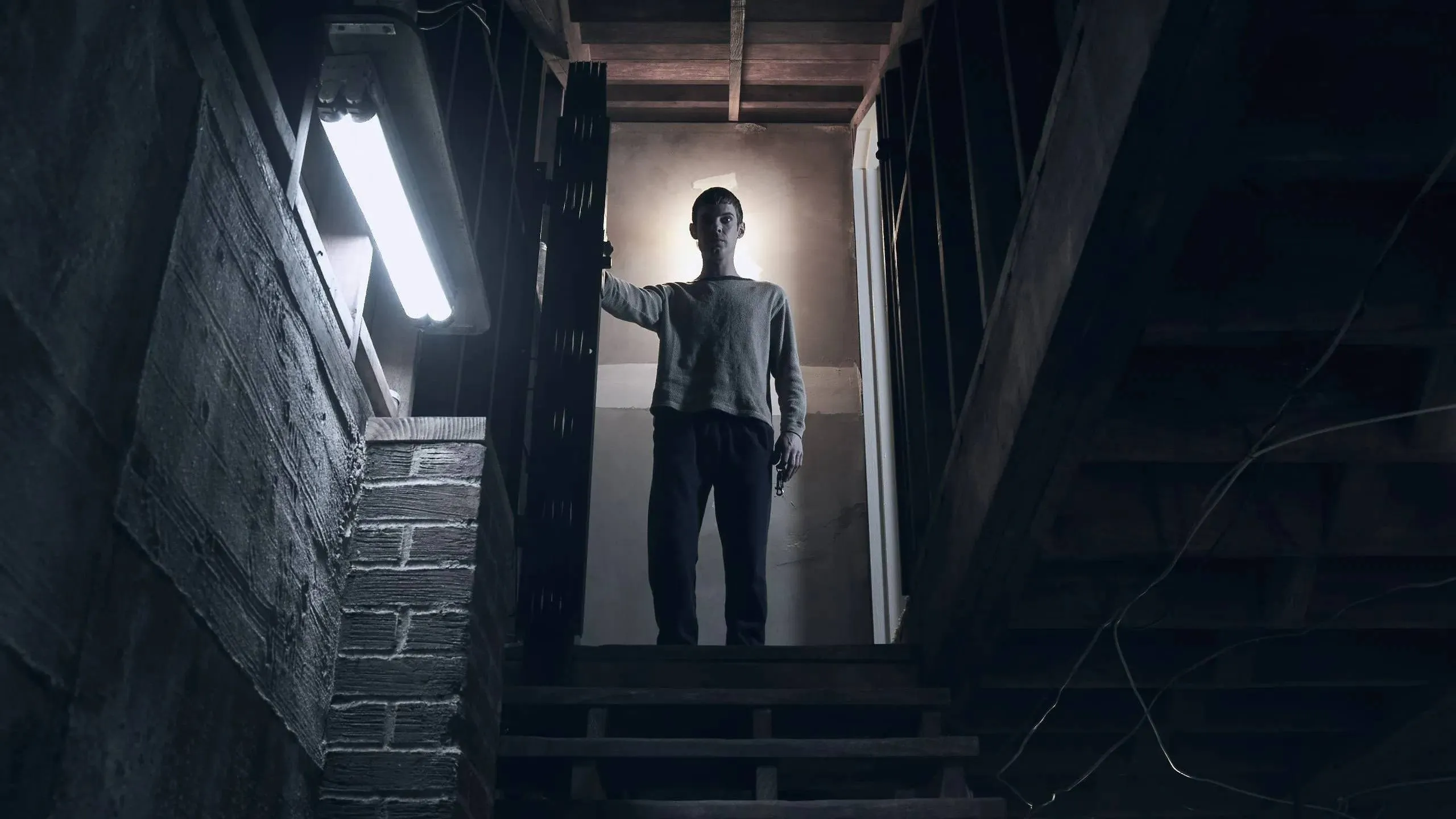 Spannende Stephen King-serie met Brendan Gleeson vanaf vandaag nieuw op Netflix