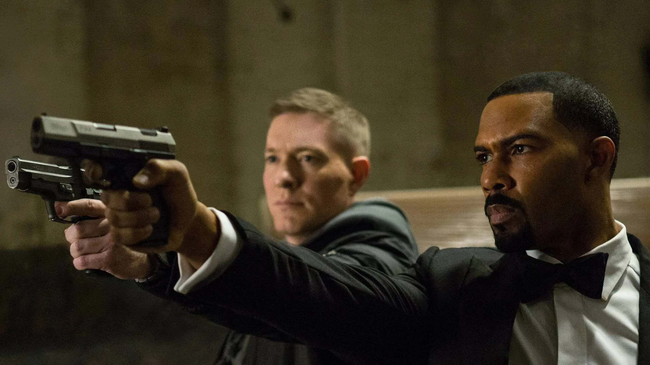 Keiharde misdaadserie knalt al na één dag hoog de Netflix-top 10 binnen: “Zéér goed!"