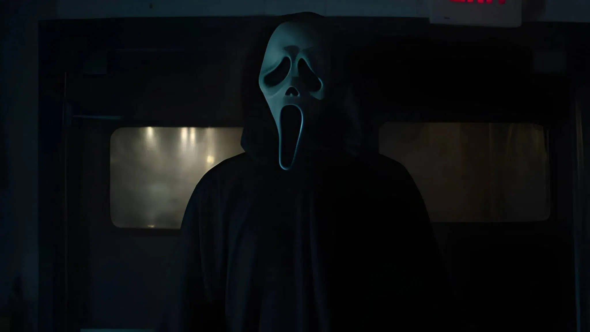 Ghostface is terug in de officiële eerste trailer van 'Scream 7'