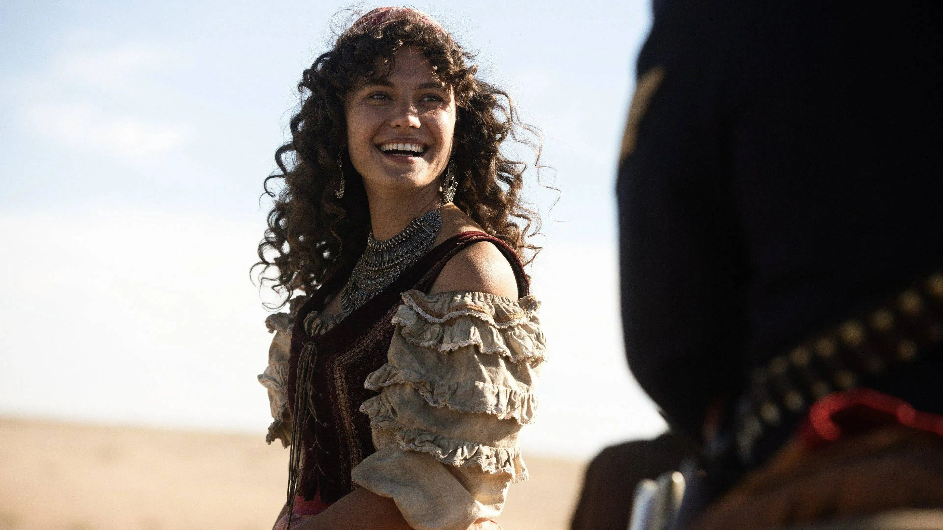 Kijkers zijn massaal verslaafd aan verbluffende Netflix-serie: "kan niet stoppen met kijken!"