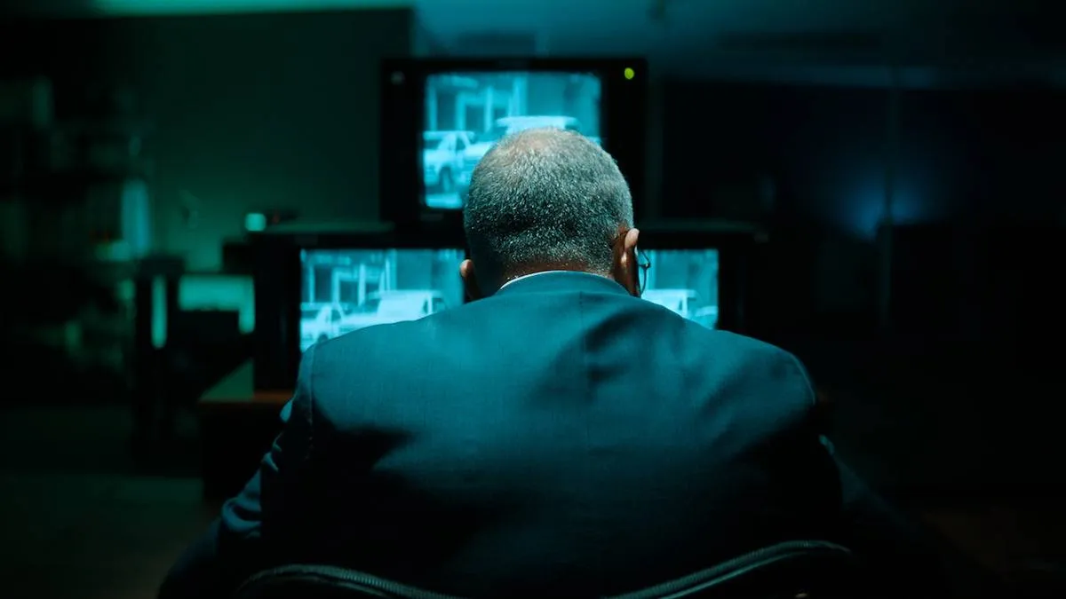 Netflix deelt nieuwe teaser van aankomende true crime-serie 'Mob War'