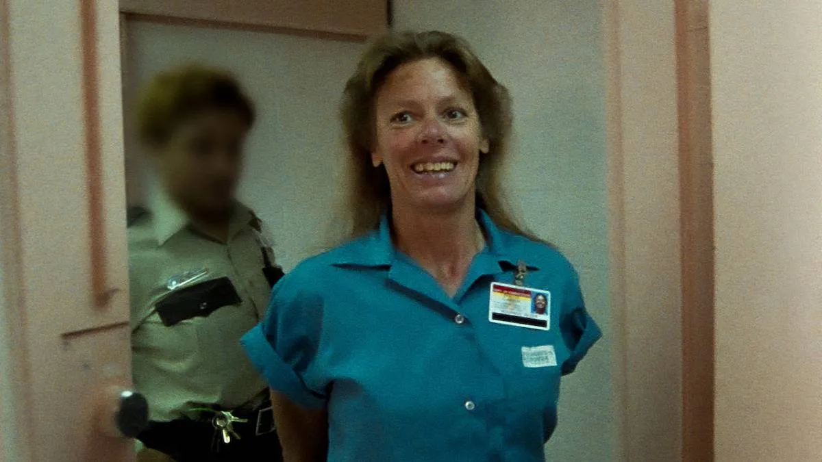 Netflix onthult officiële trailer van nieuwe true crime-docu over moordenaar Aileen Wuornos
