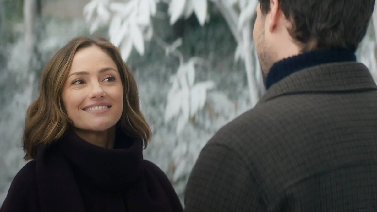 'Champagne Problems' trailer: nieuwe Netflix-film met Minka Kelly binnenkort te zien