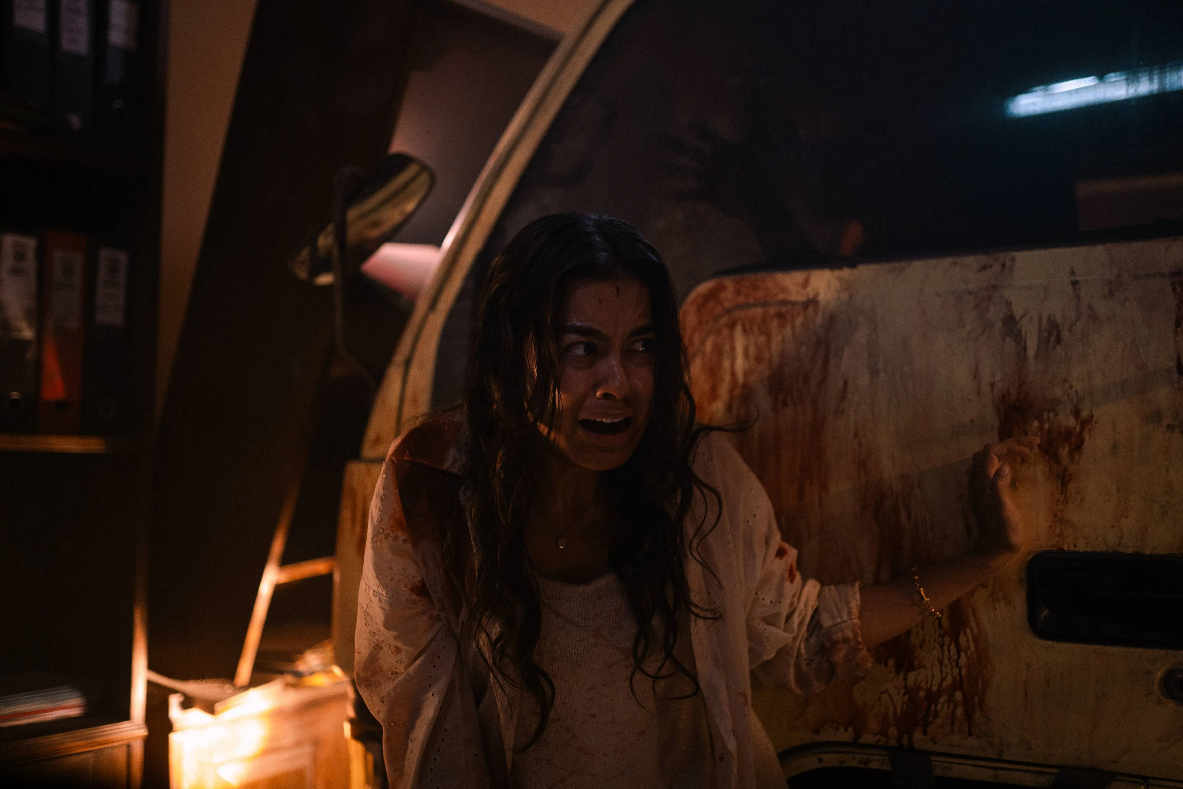 Netflix deelt spannende eerste trailer van nieuwe Aziatische zombiefilm 'The Elixir'
