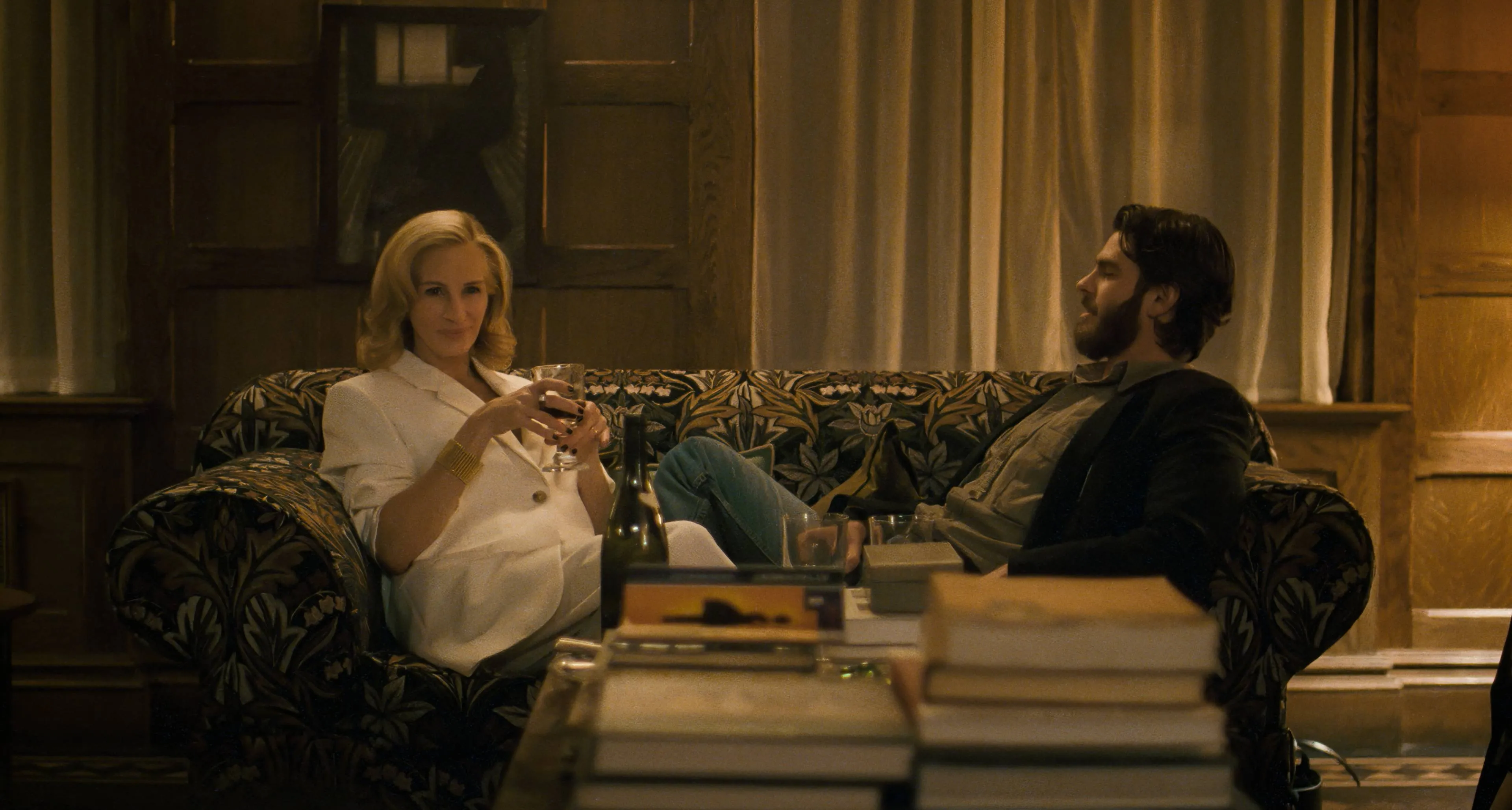 Nieuwe psychologische thriller met Julia Roberts heeft een releasedatum op Prime Video