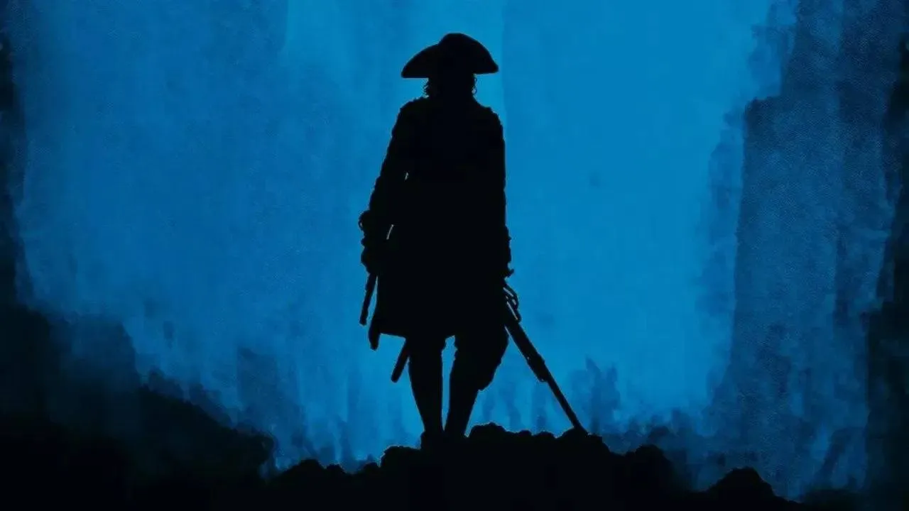 Angel Studios onthult trailer van historische dramafilm 'Young Washington'