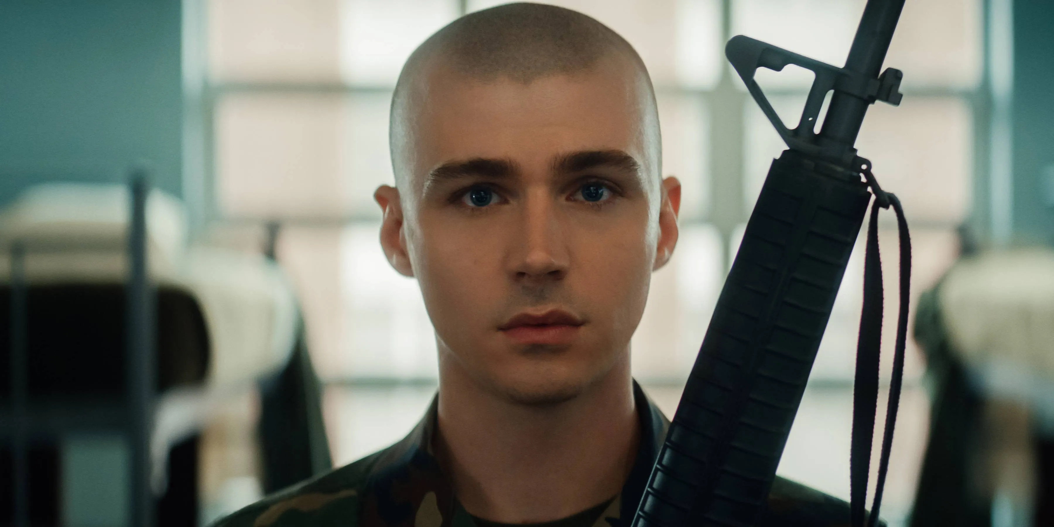 Nieuwe Netflix-serie maakt diepe indruk op kijkers: "In één keer uitgekeken, heerlijke serie!"