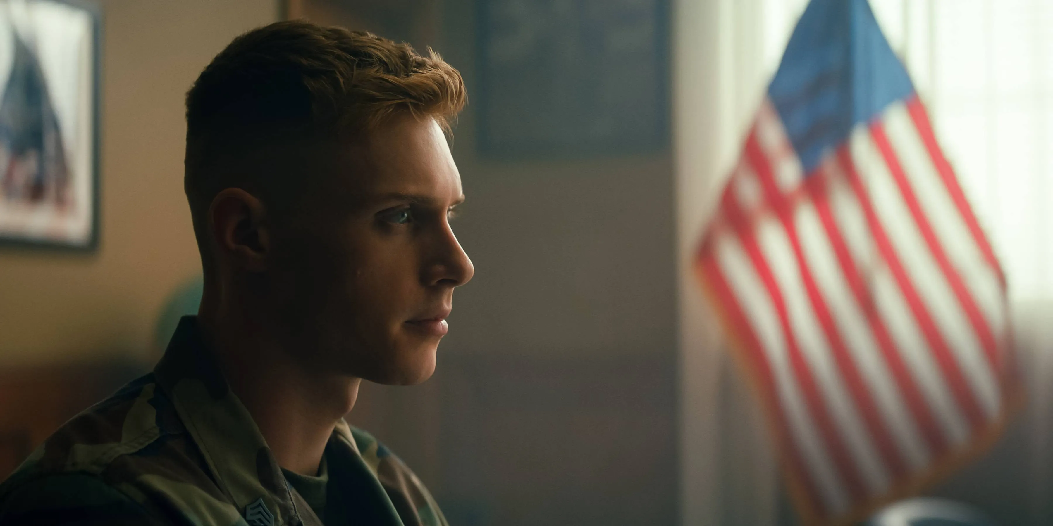 Kijkers en critici lovend over gloednieuwe Netflix-serie: "écht een prachtig verhaal!"