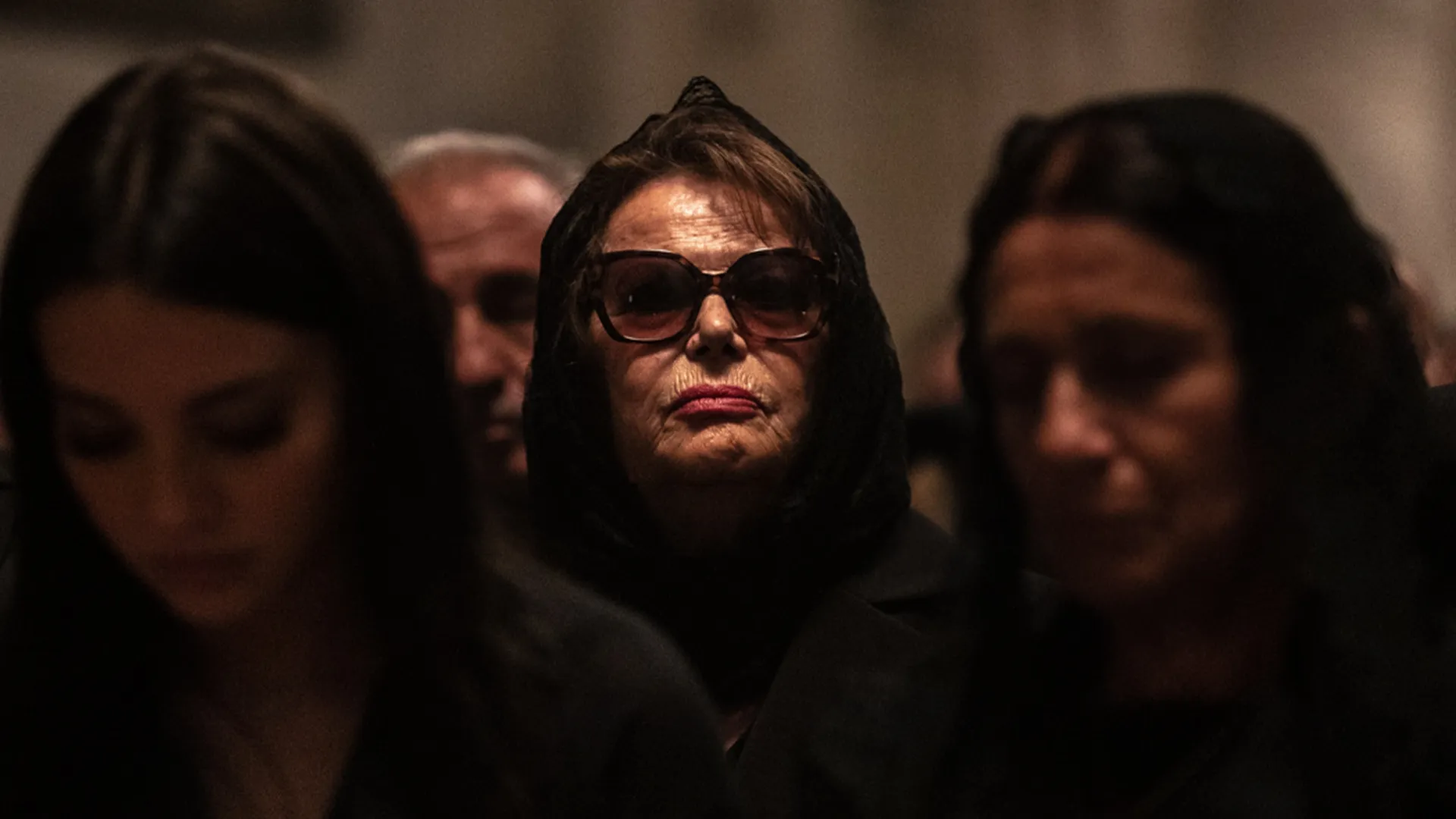 Deze duistere Netflix-misdaadfilm toont hoe rot de wet wordt als bloed de regels schrijft