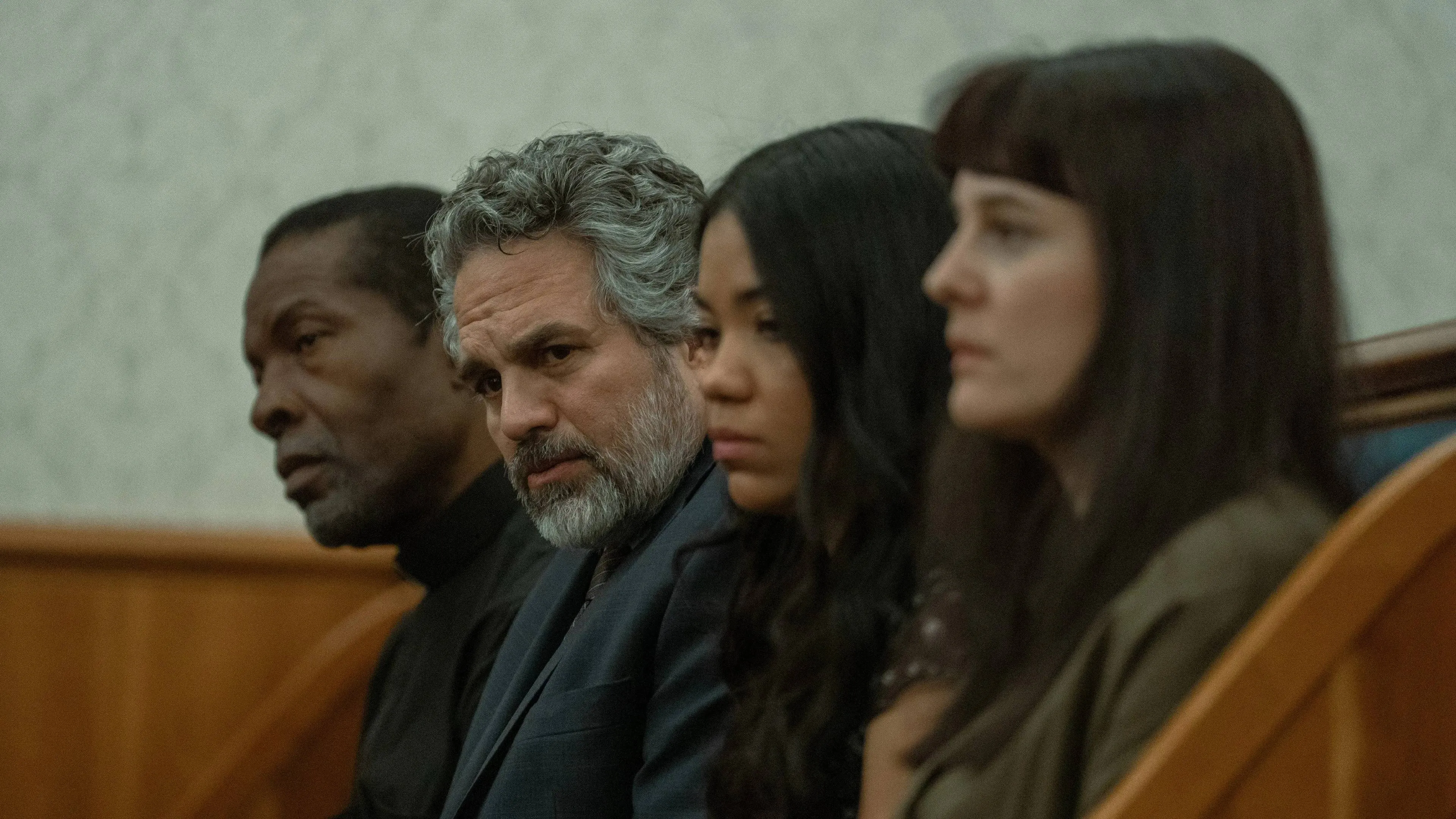 Alle afleveringen van populaire misdaadserie met Mark Ruffalo vanaf vandaag te streamen