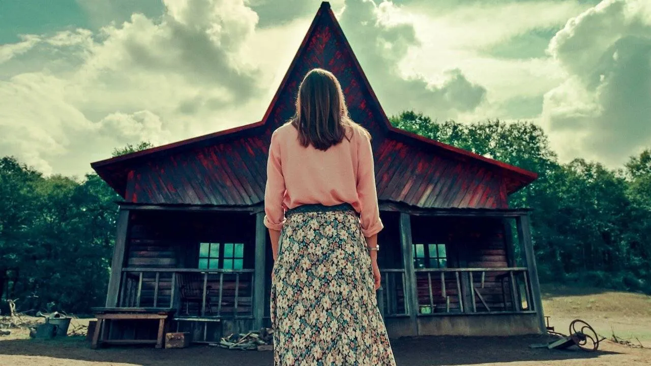 Deze duistere Netflix-horrorfilm schotelt een macabere mindf—ck voor: "écht van genoten!"