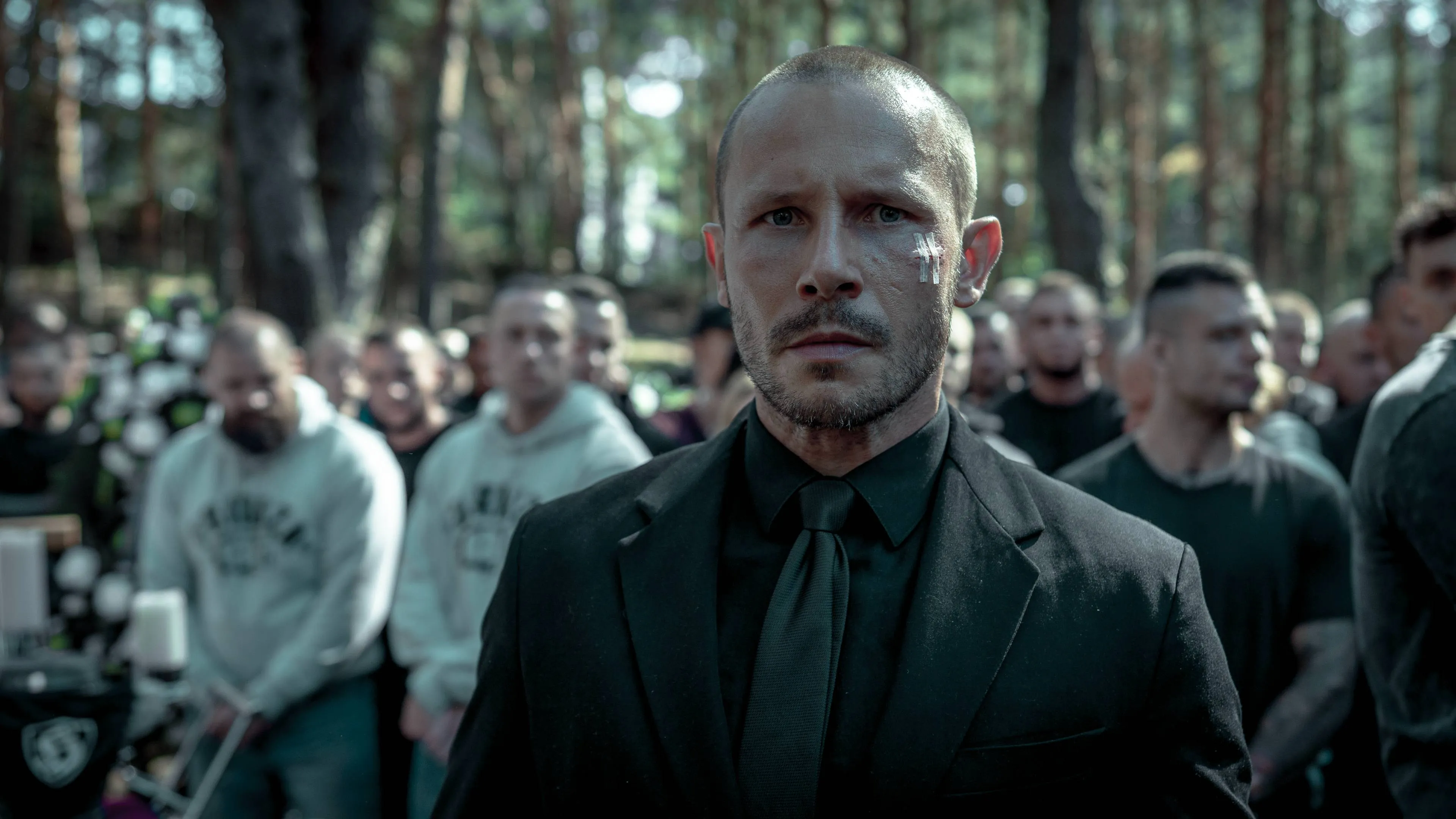 Nieuwe keiharde Netflix-film krijgt goedkeuring van kijkers: "Vol actie en verrassingen!"