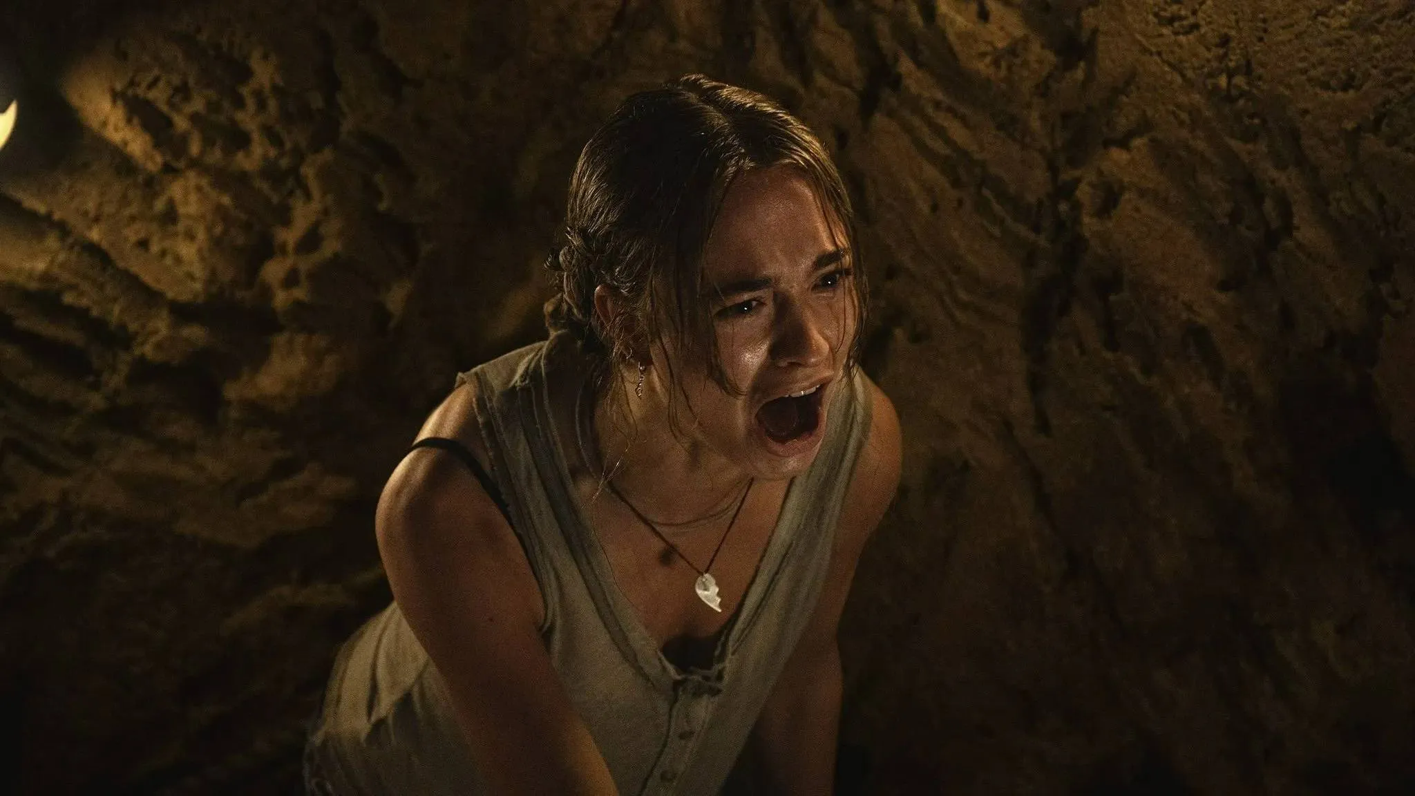 'Primate' trailer: Nieuwe horrorfilm over een losgeslagen chimpansee vanaf januari te zien