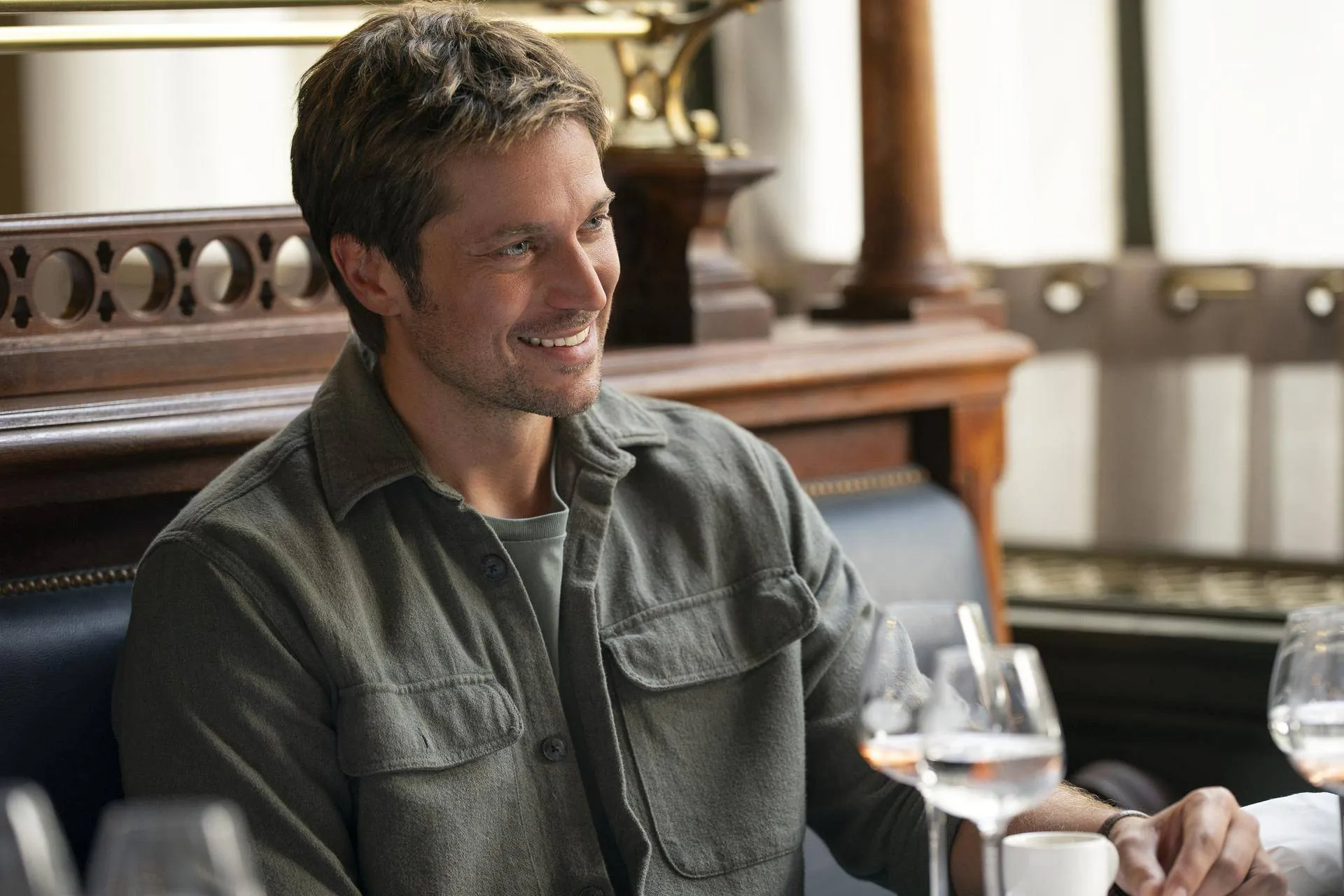 Nieuw seizoen van romantische Netflix-serie vanaf vandaag te zien