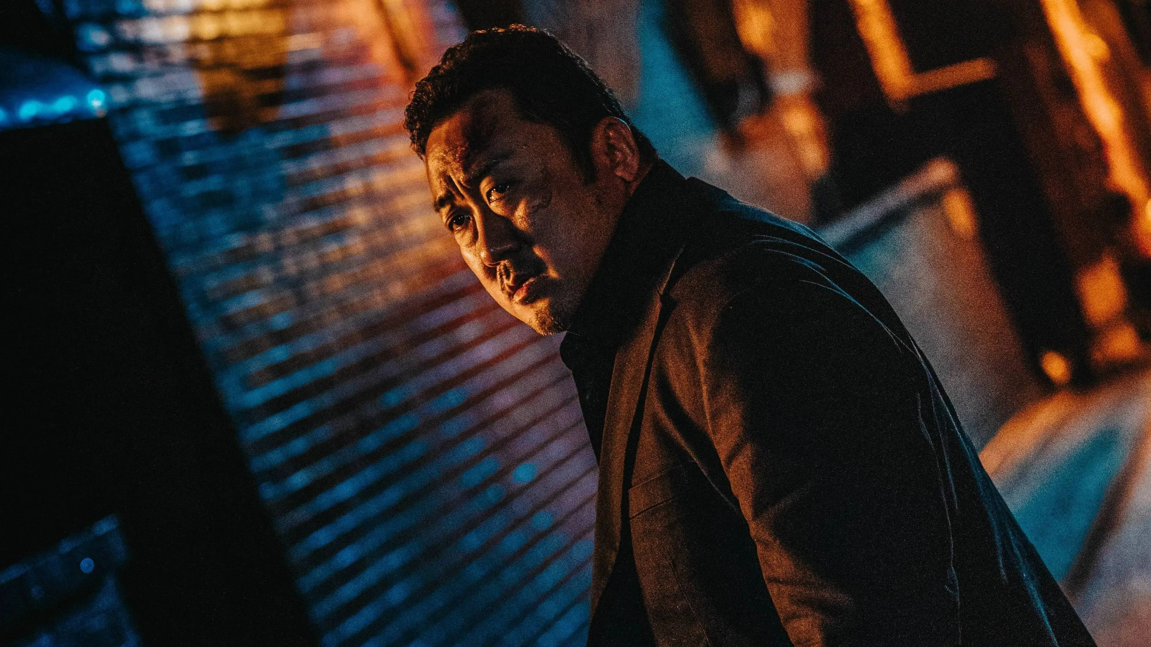'Extraction'-franchise breidt verder uit met Marvel-acteur in nieuwe spin-off: 'Taigo'