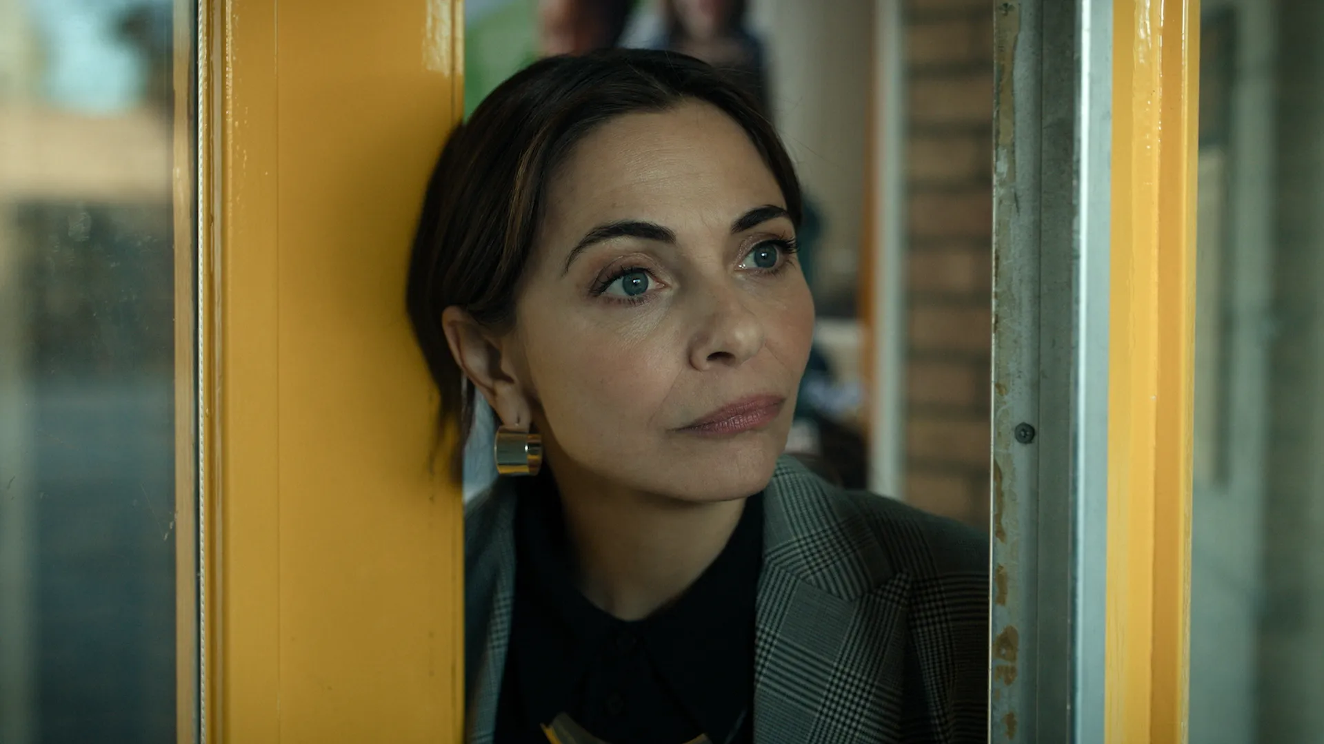 Veel kijkers voor nieuwe Nederlandse Prime Video-serie met Georgina Verbaan