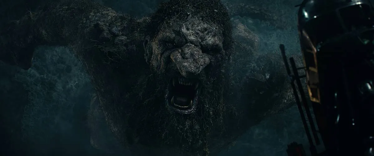 'Troll 2'-regisseur Roar Uthaug denkt al volop na over een derde Netflix-film