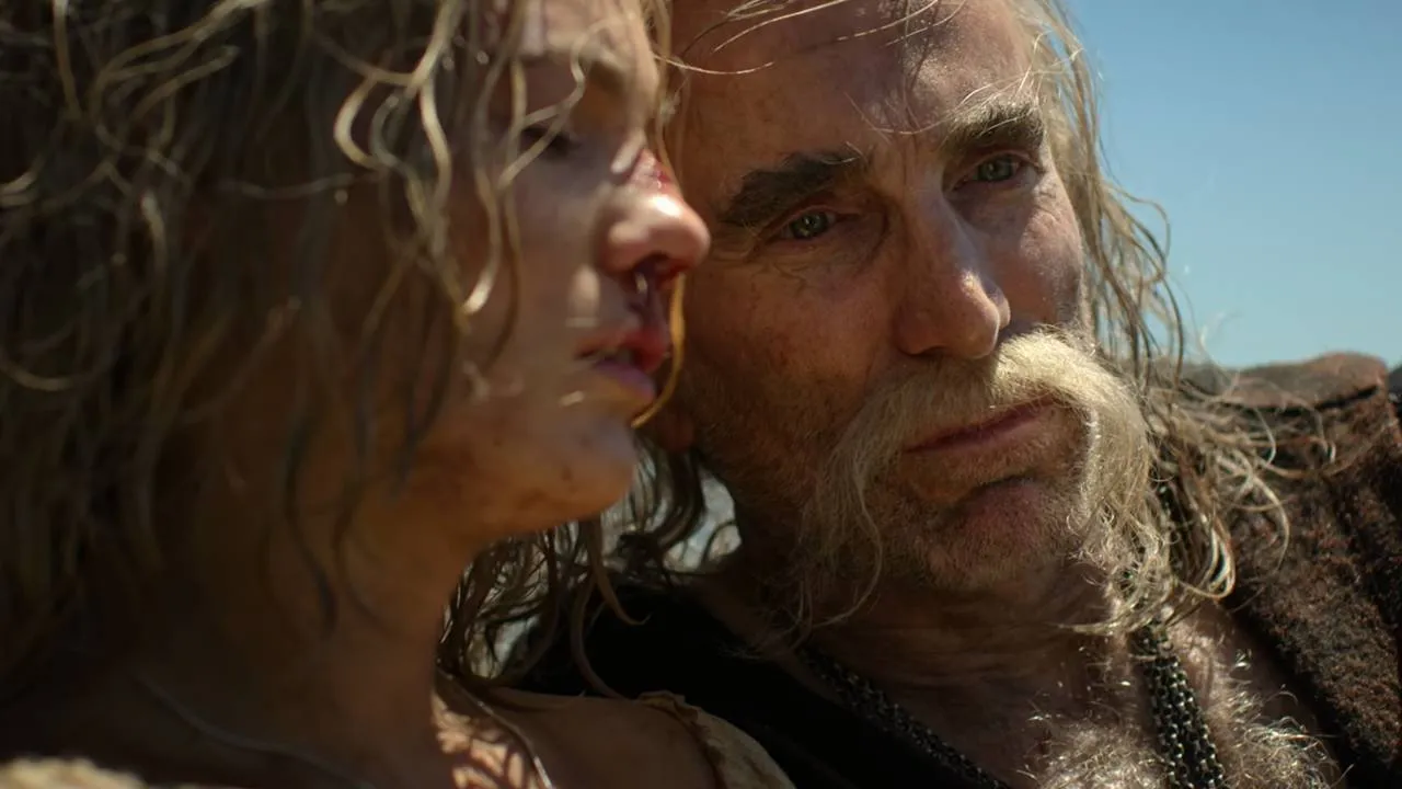 Netflix verrast met de komst van niet eerder uitgebrachte 'The Witcher' spin-off