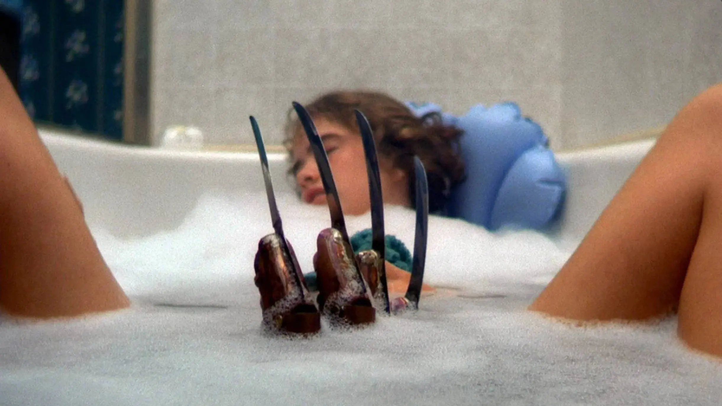'Nightmare on Elm Street 3'-regisseur ziet Jim Carrey als de nieuwe Freddy Krueger