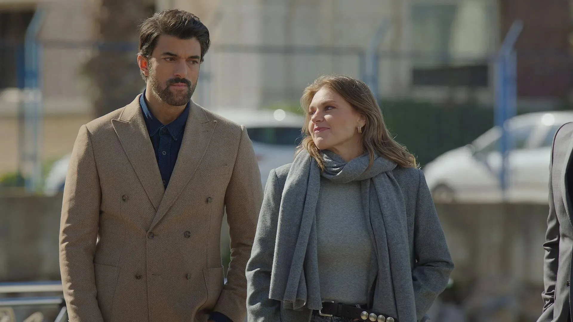 Nieuwe Netflix-serie laat kijkers massaal met één gedachte achter: "Hoop op een vervolg!"