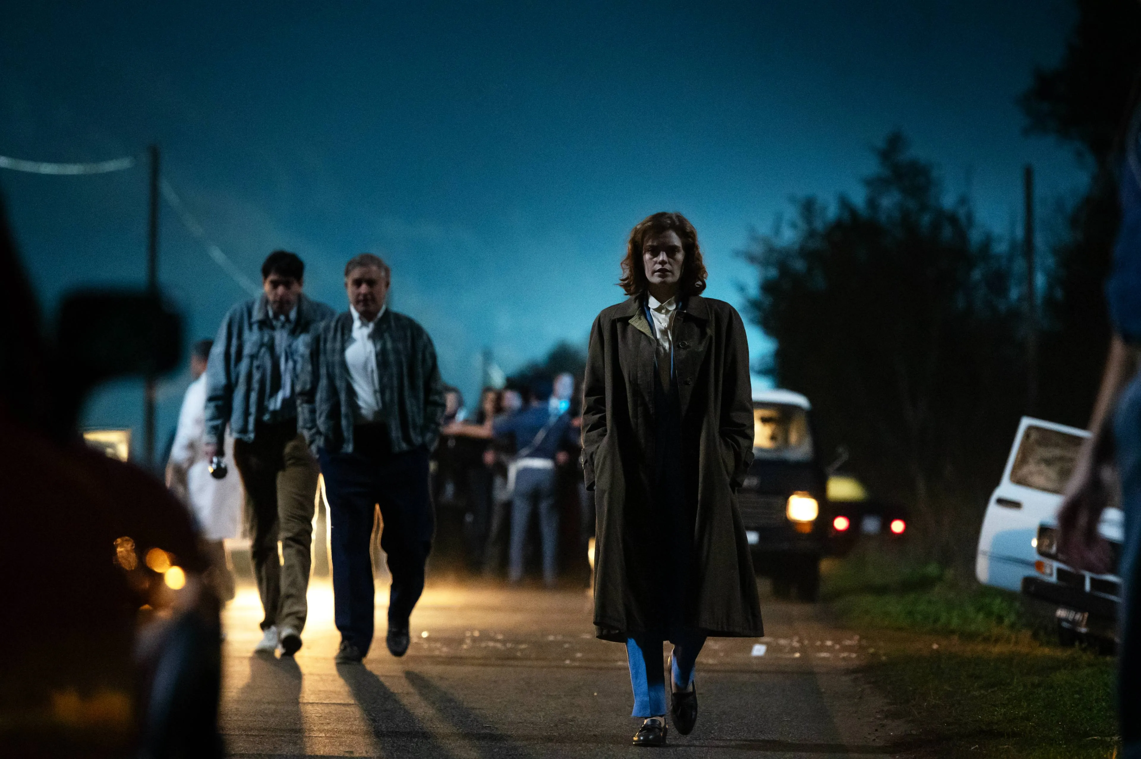 Nieuwe true crime-serie is niet weg te slaan uit de Netflix-top 10: "je blijft kijken!"