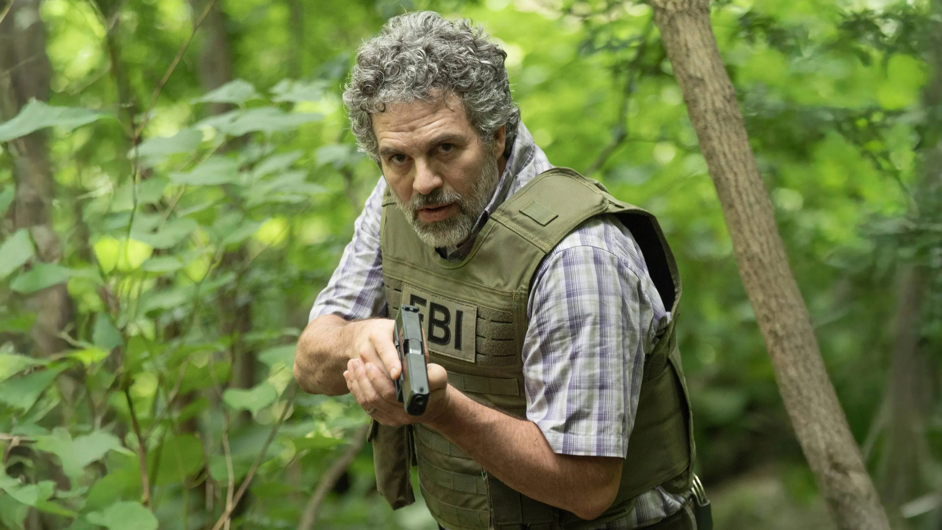 Keiharde misdaadserie met Mark Ruffalo blijft scoren: "één van de beste series van het jaar!"
